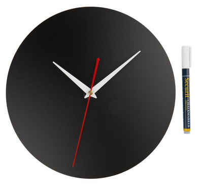 Securit Uhr Uhr (27 cm)