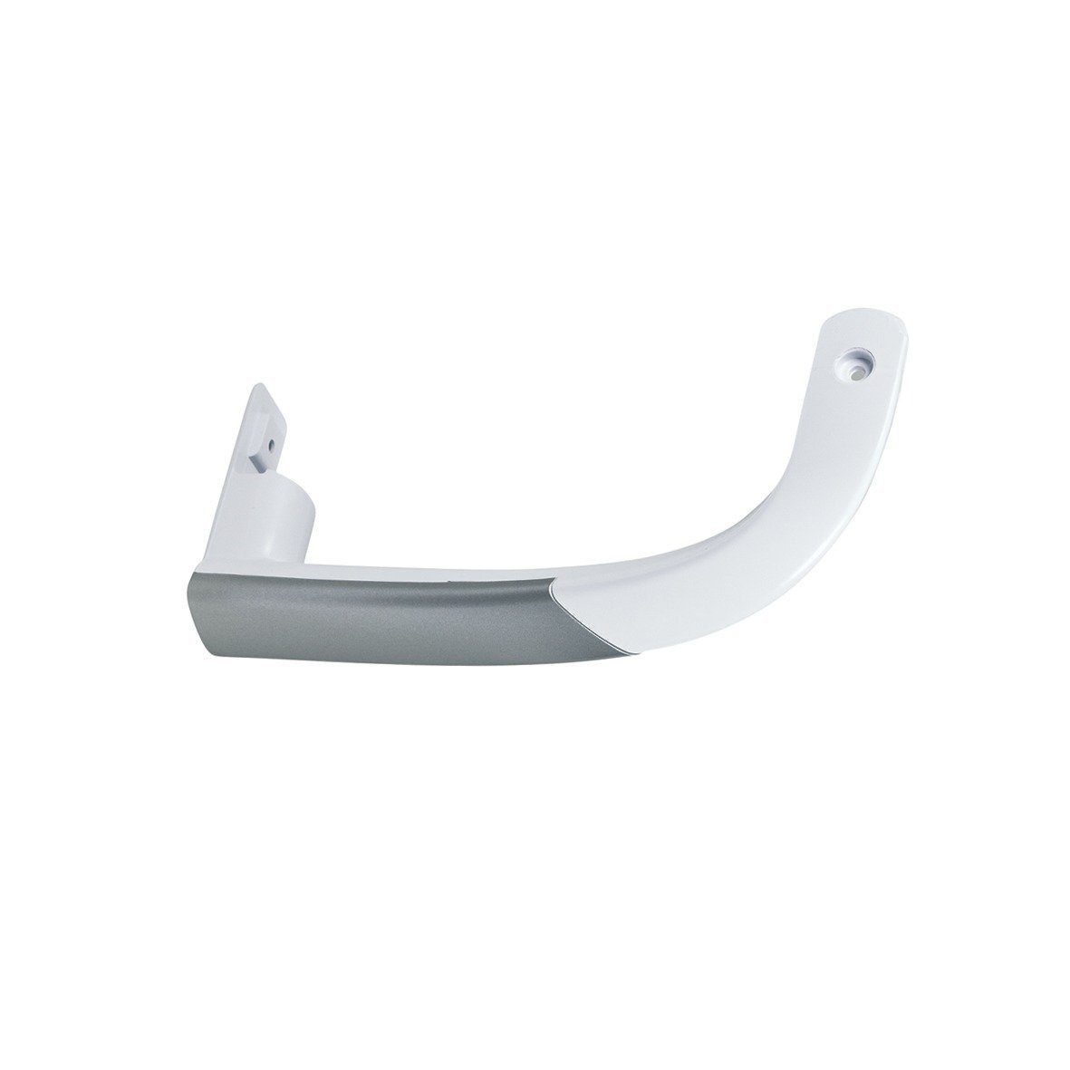 easyPART Türgriff wie Beko 4326391000 Türgriff für oberes, Kühlschrank / Gefrierschrank