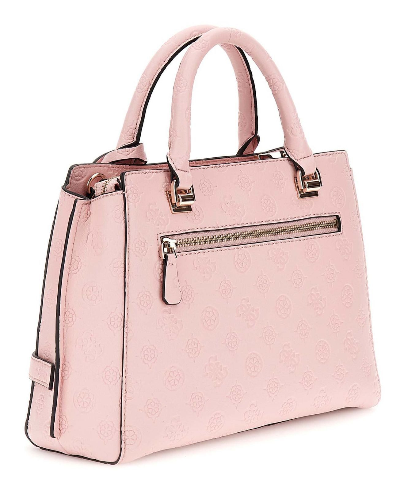 Guess Handtasche Luxury Satchel günstig online kaufen