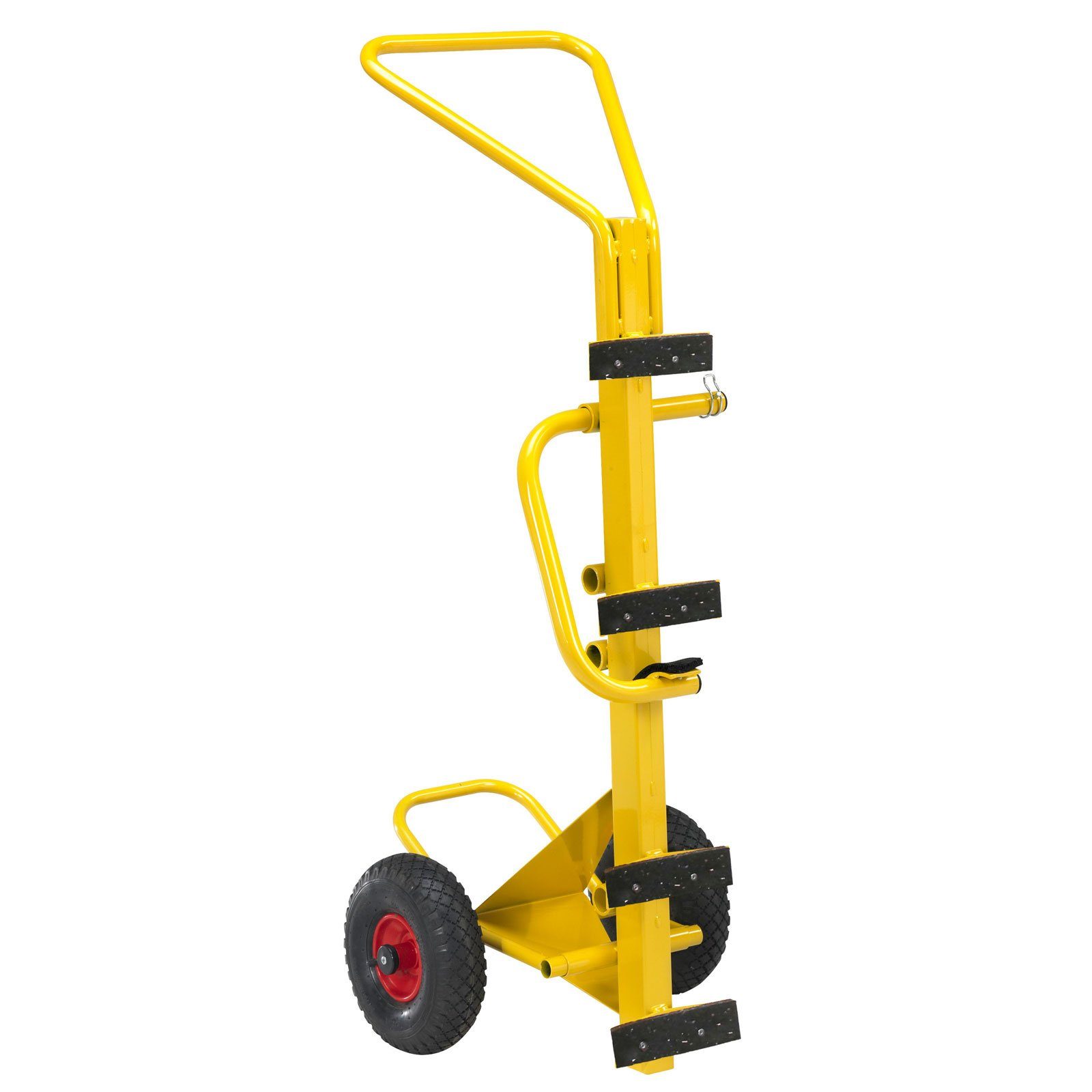 Ravendo Sackkarre Flaschenwagen mit Greifarm BTG50L