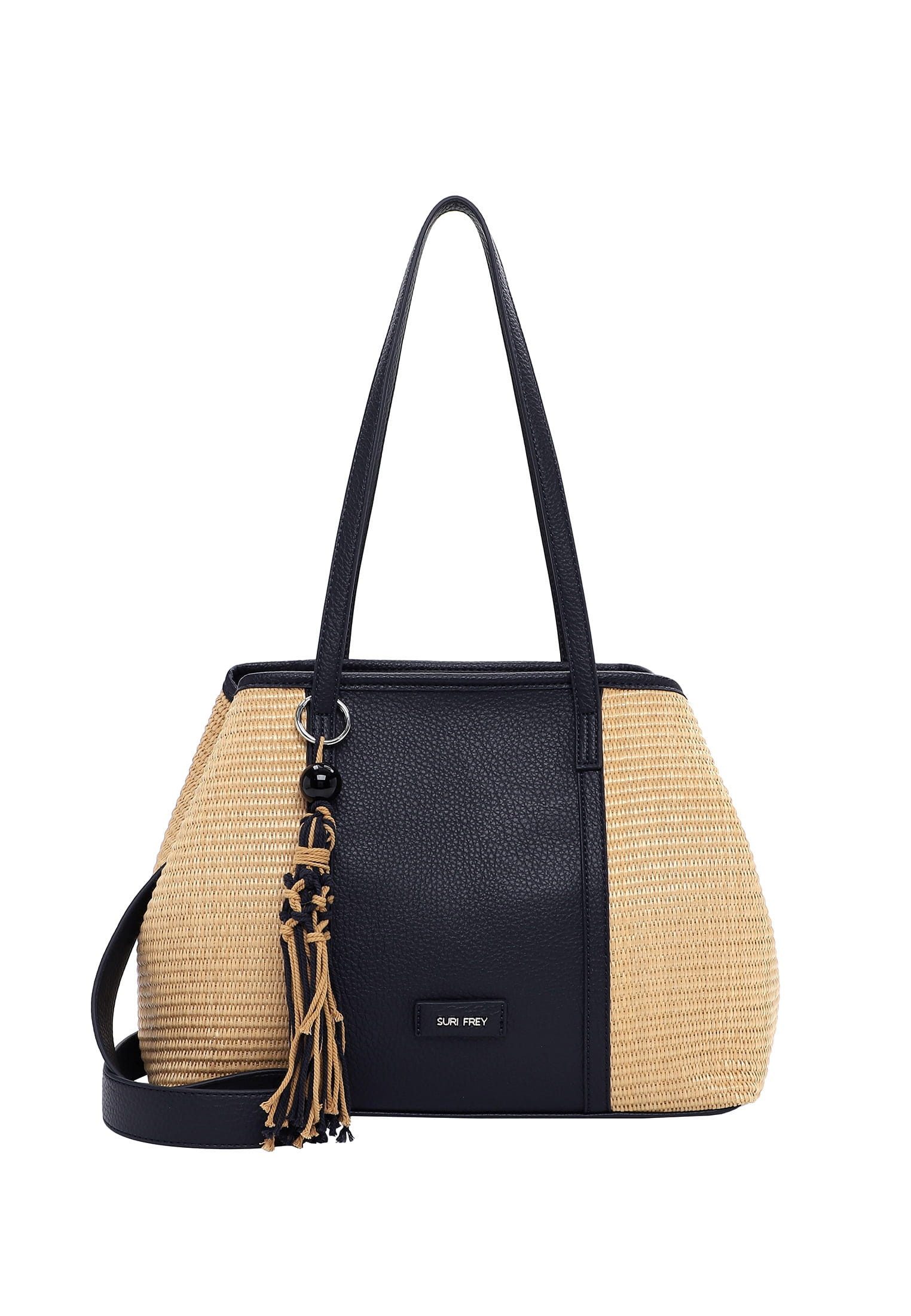 SURI FREY Shopper SFY Lovely, für Damen