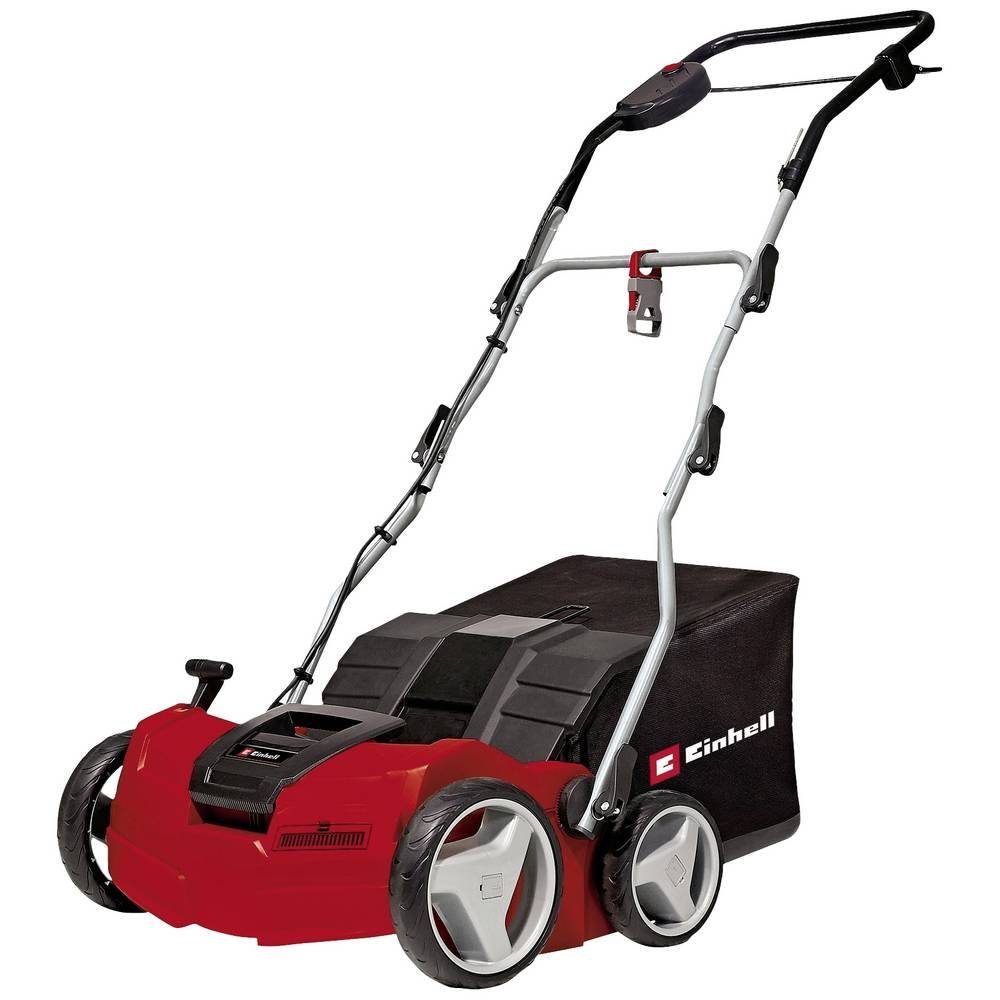 Einhell Vertikutierer Elektro- -Lüfter 3420590
