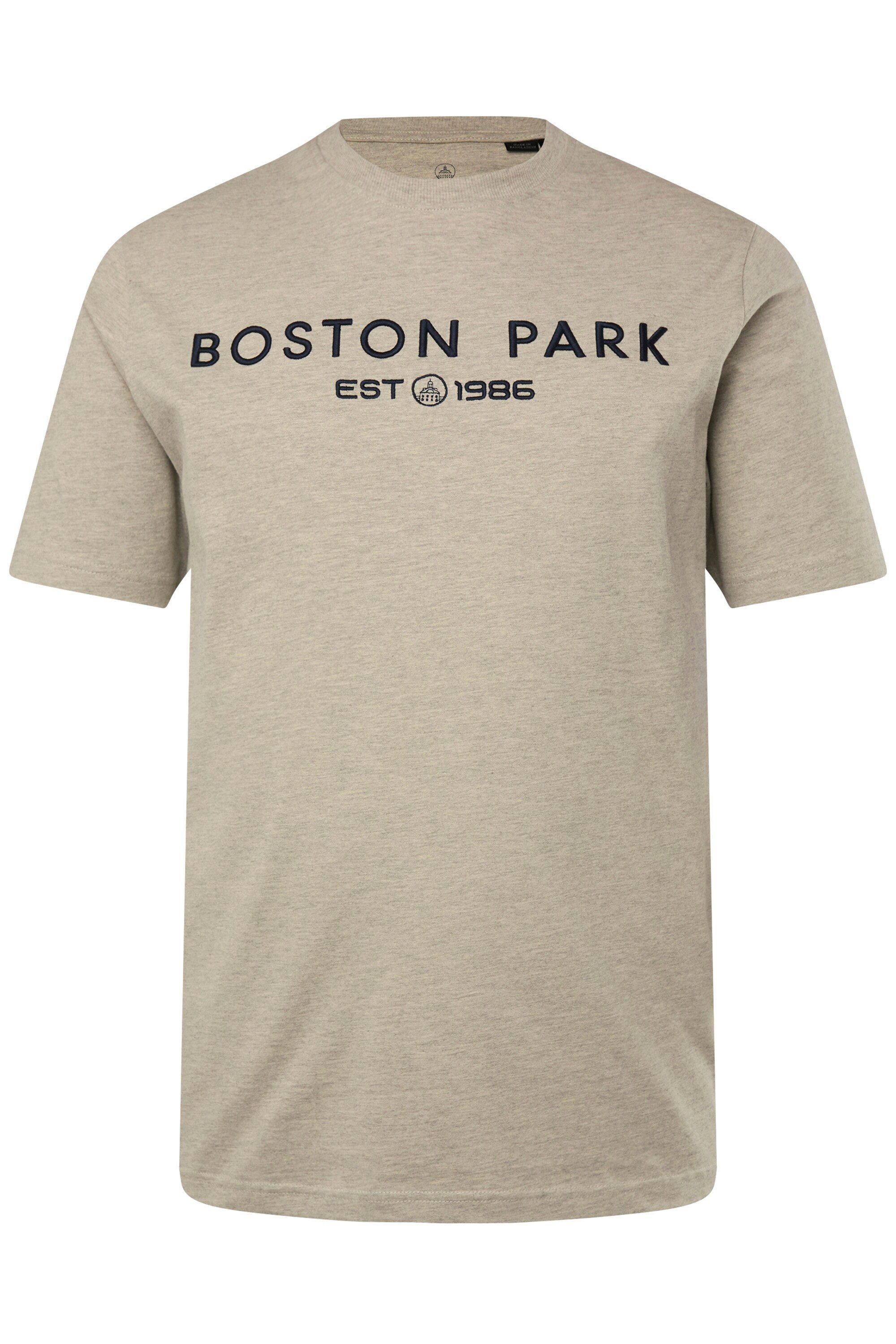 Boston Park T-Shirt Boston Park T-Shirt günstig online kaufen
