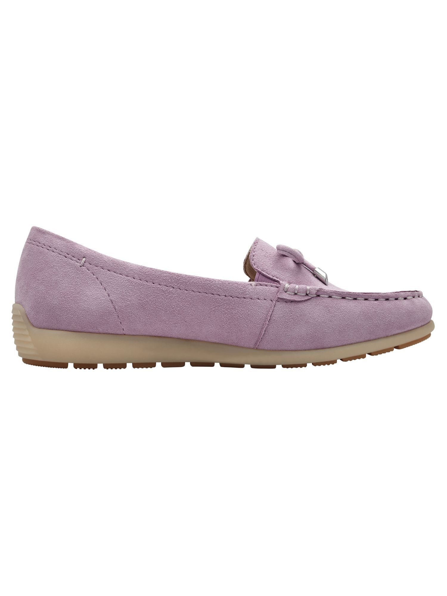 Tamaris WIDE FIT Slipper Removable Sock