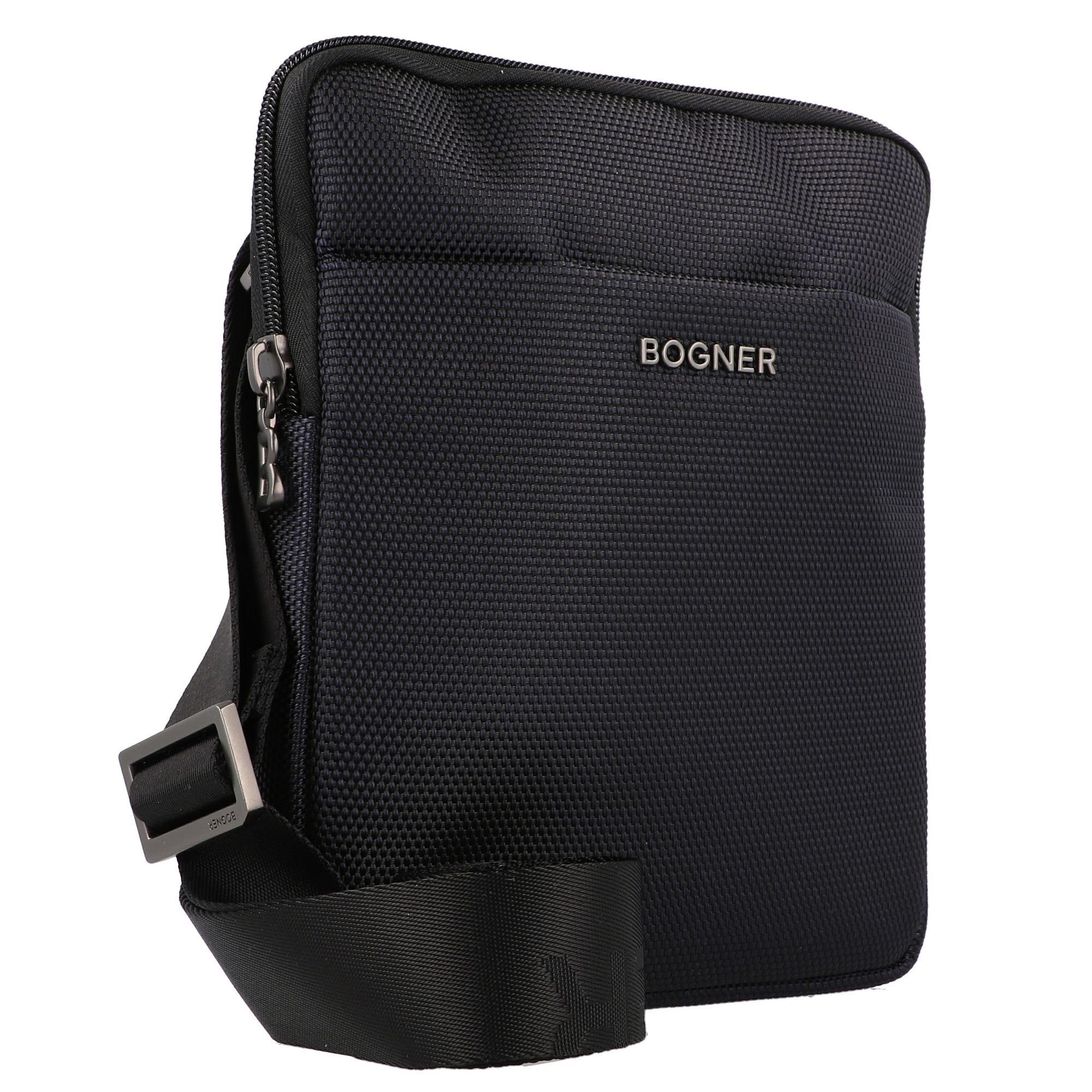 BOGNER Umhängetasche Keystone, Nylon
