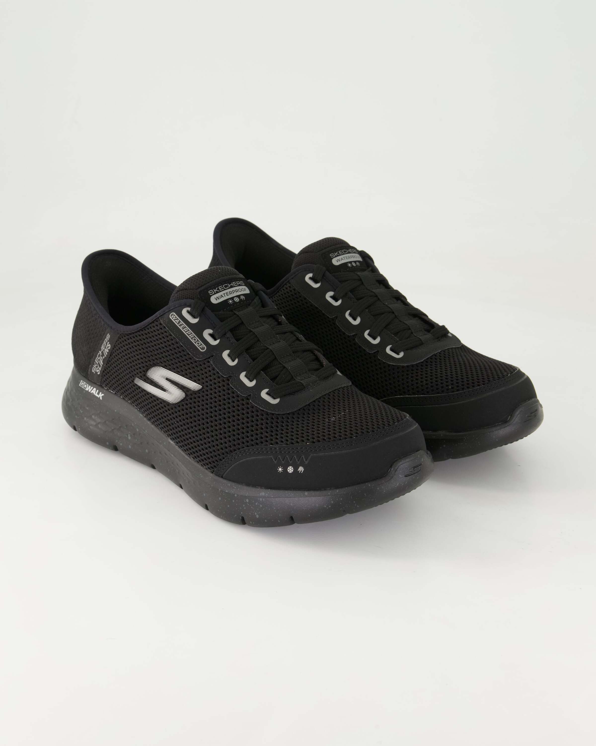 Skechers 216330 Sneaker Obermaterial: Textil und Sonstiges Material