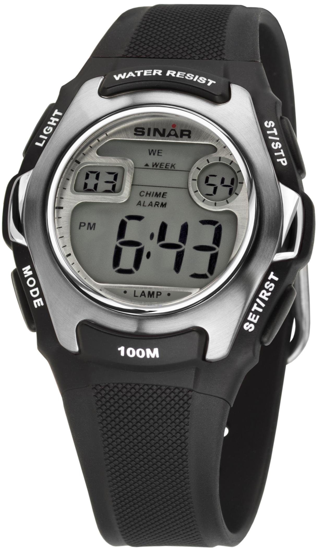 SINAR Chronograph XE-50-1