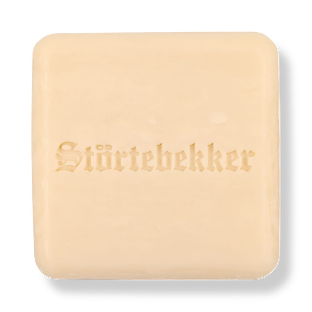 Störtebekker Festes Haarshampoo - Anti-Schuppen - 100g/Stück, 1-tlg., Anti-Schuppen Effekt