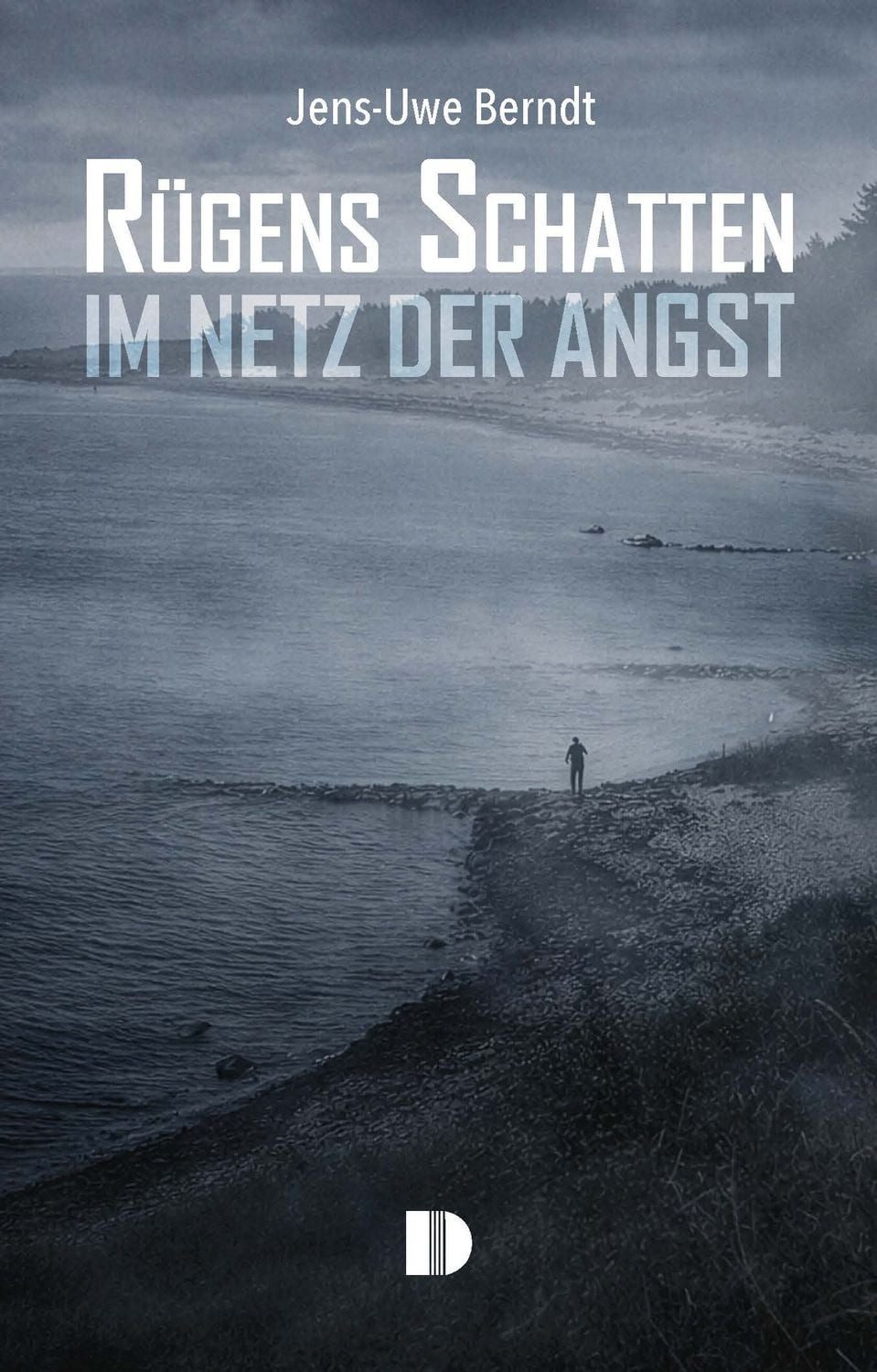 Rügens Schatten / Jens-Uwe Berndt
