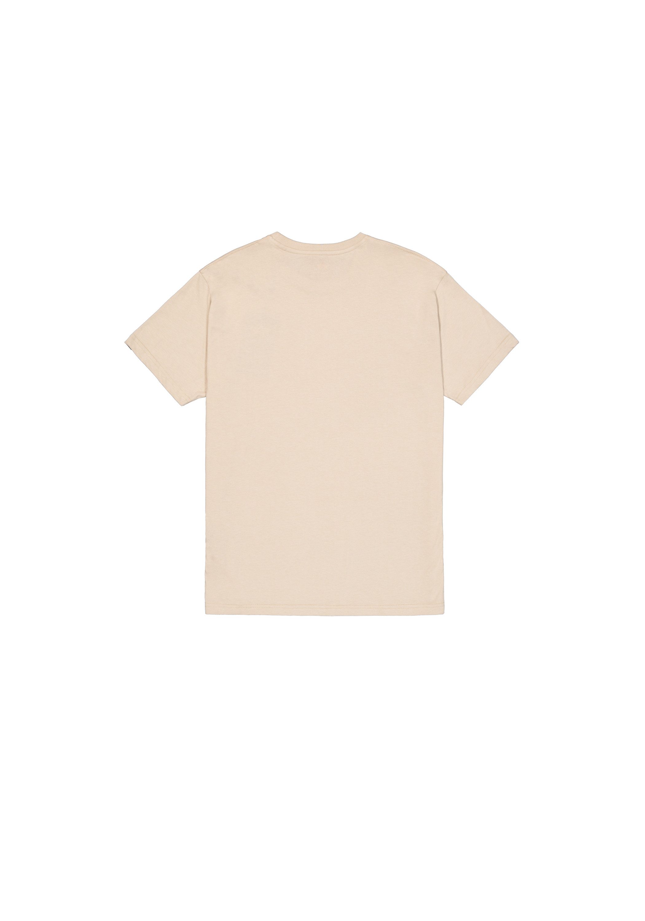 Alpha Industries T-Shirt Basic T-Shirt ML günstig online kaufen