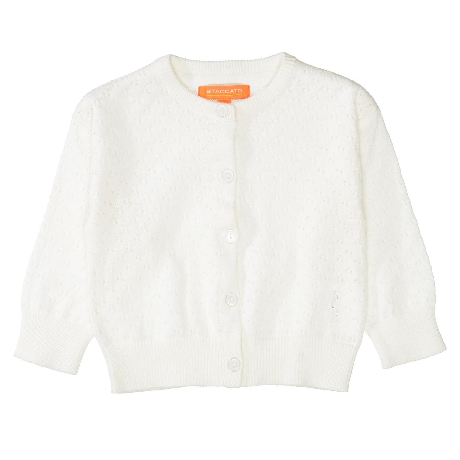 STACCATO Strickjacke Md.-Strickjacke