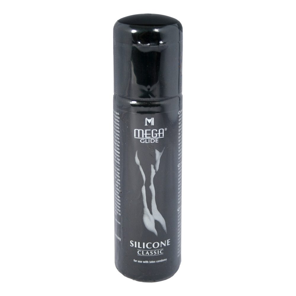Gleitgel Megaglide Silicone Classic - 100ml