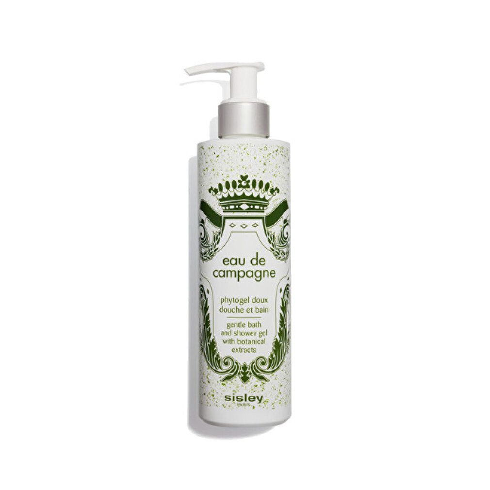sisley Duschgel Eau de Campagne Duschgel 200ml