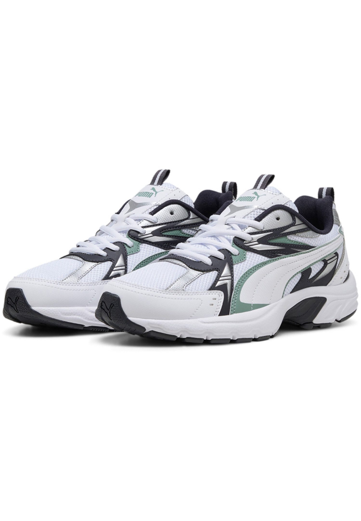 PUMA MILENIO TECH Sneaker günstig online kaufen
