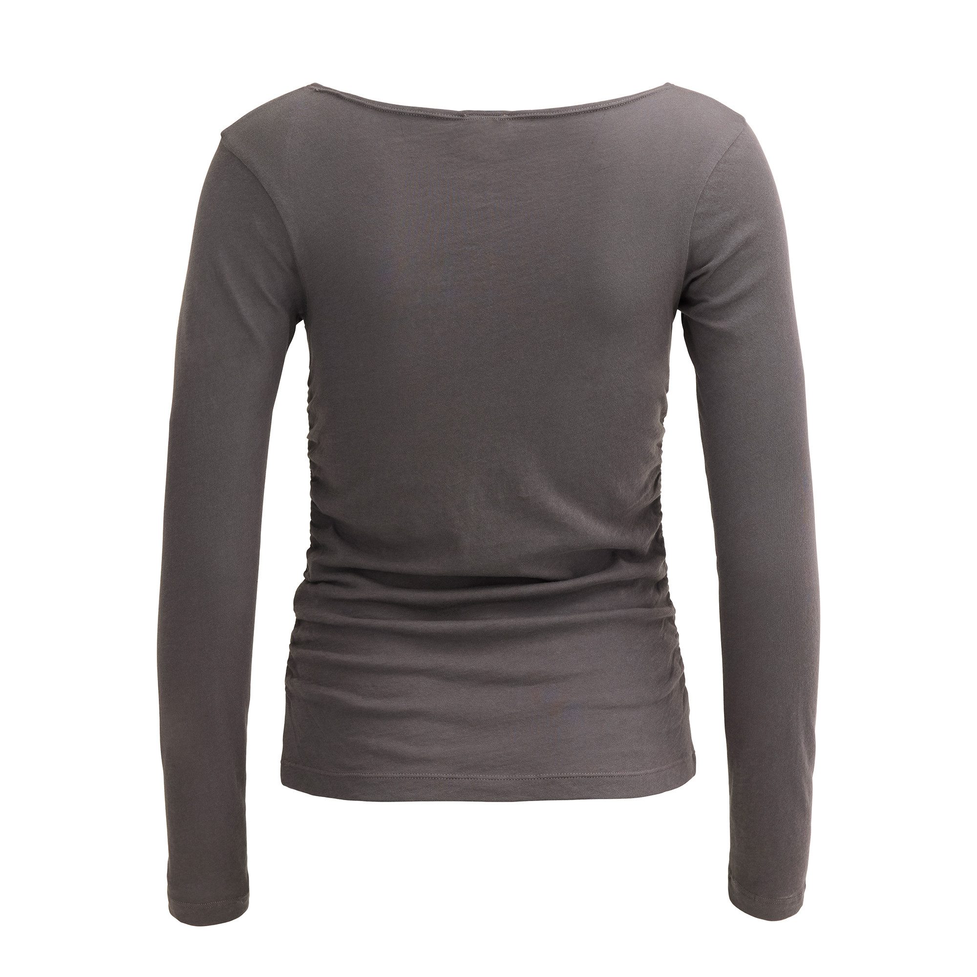 People Wear Organic Langarmshirt GOTS zertifiziert