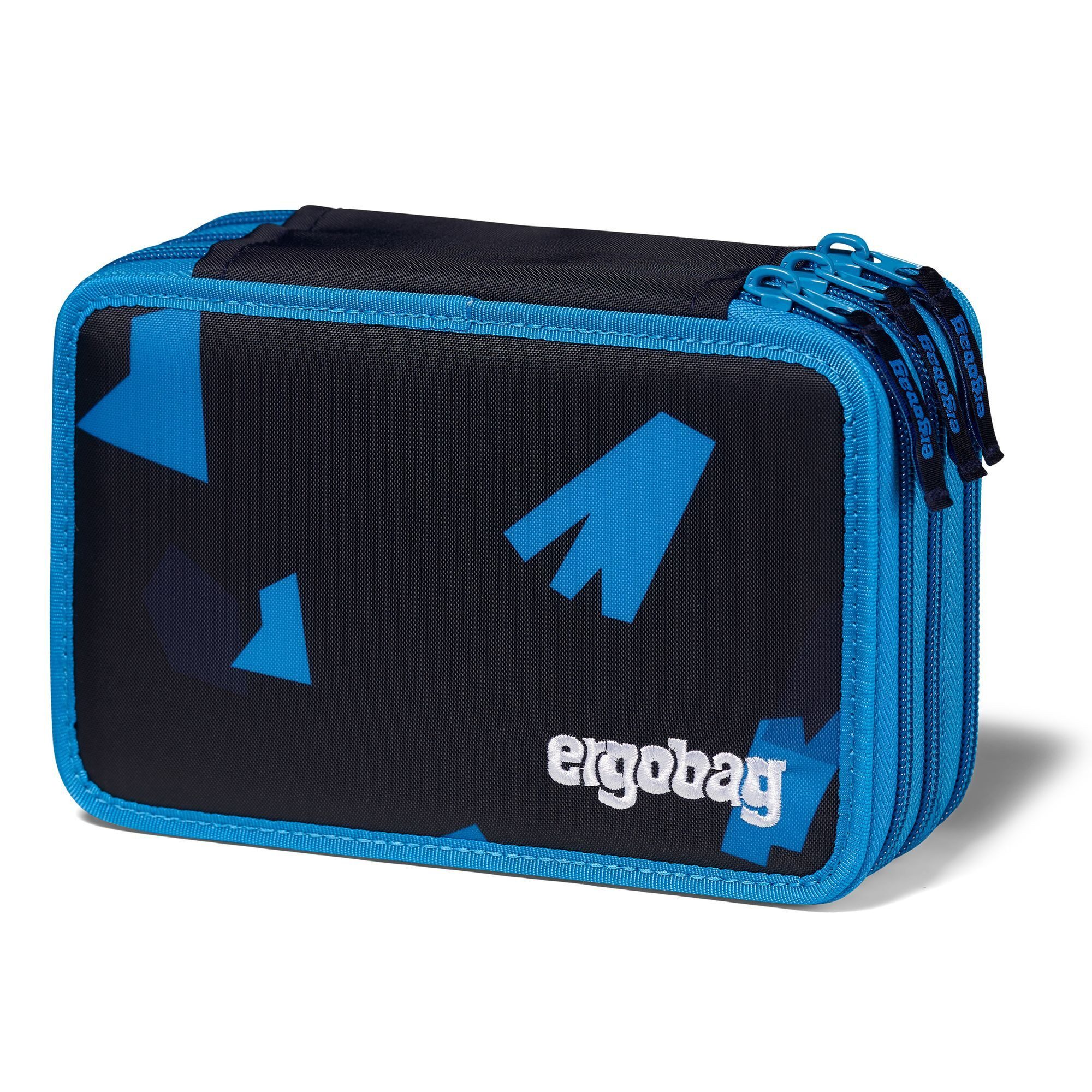 ergobag Пеналы Zubehör, Polyester