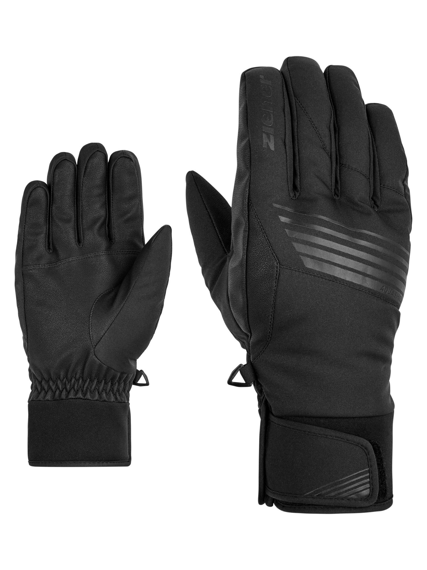 Ziener Skihandschuhe GILJANO AS(R) PR günstig online kaufen