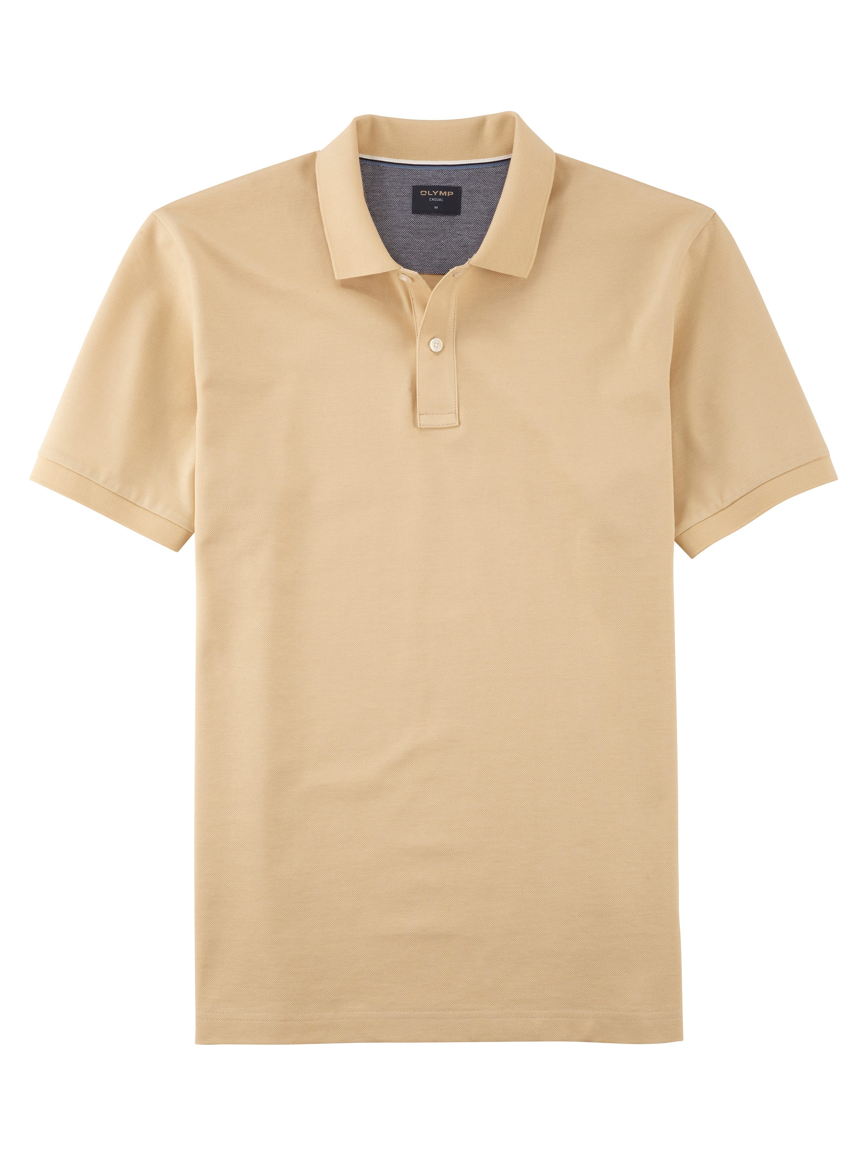 OLYMP Poloshirt Casual günstig online kaufen