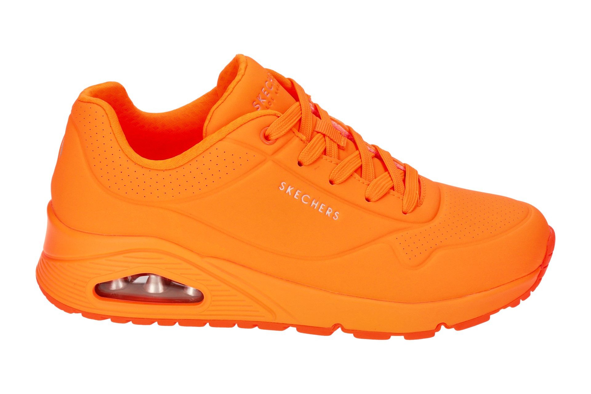 Skechers 73667 NORG Schnürschuh günstig online kaufen