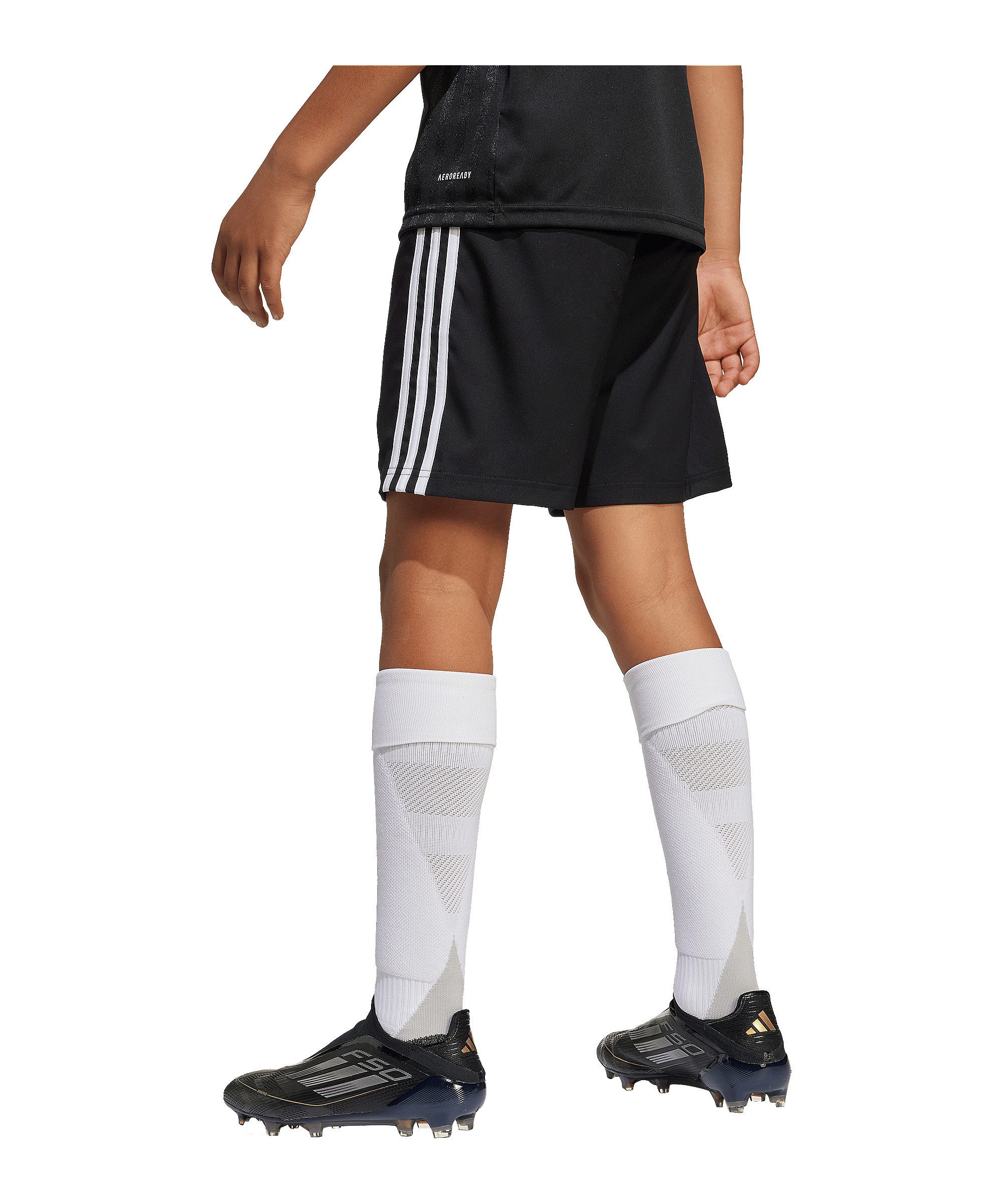 adidas Performance Sporthose adidas Performance Tastigo 25 Short Kids – Bild 2 von 4