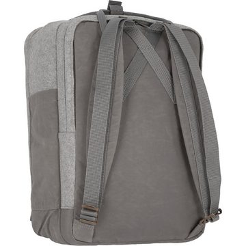 Fjällräven Daypack Kanken, Wolle