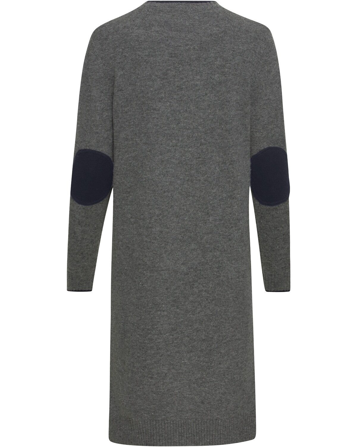 Reitmayer Strickkleid Strickkleid mit Hirsch günstig online kaufen