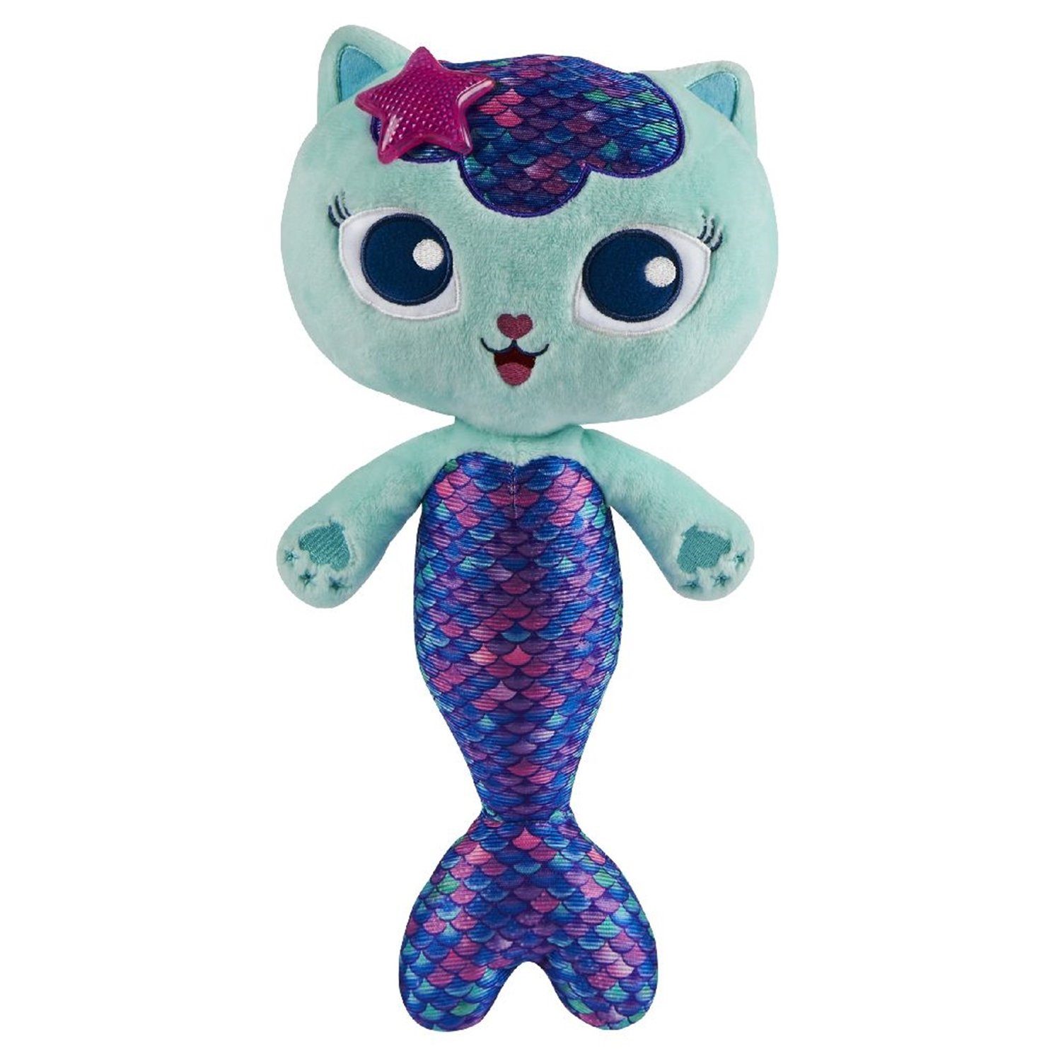 Spin Master Plüschfigur 6064359 Gabby's Dollhouse günstig online kaufen