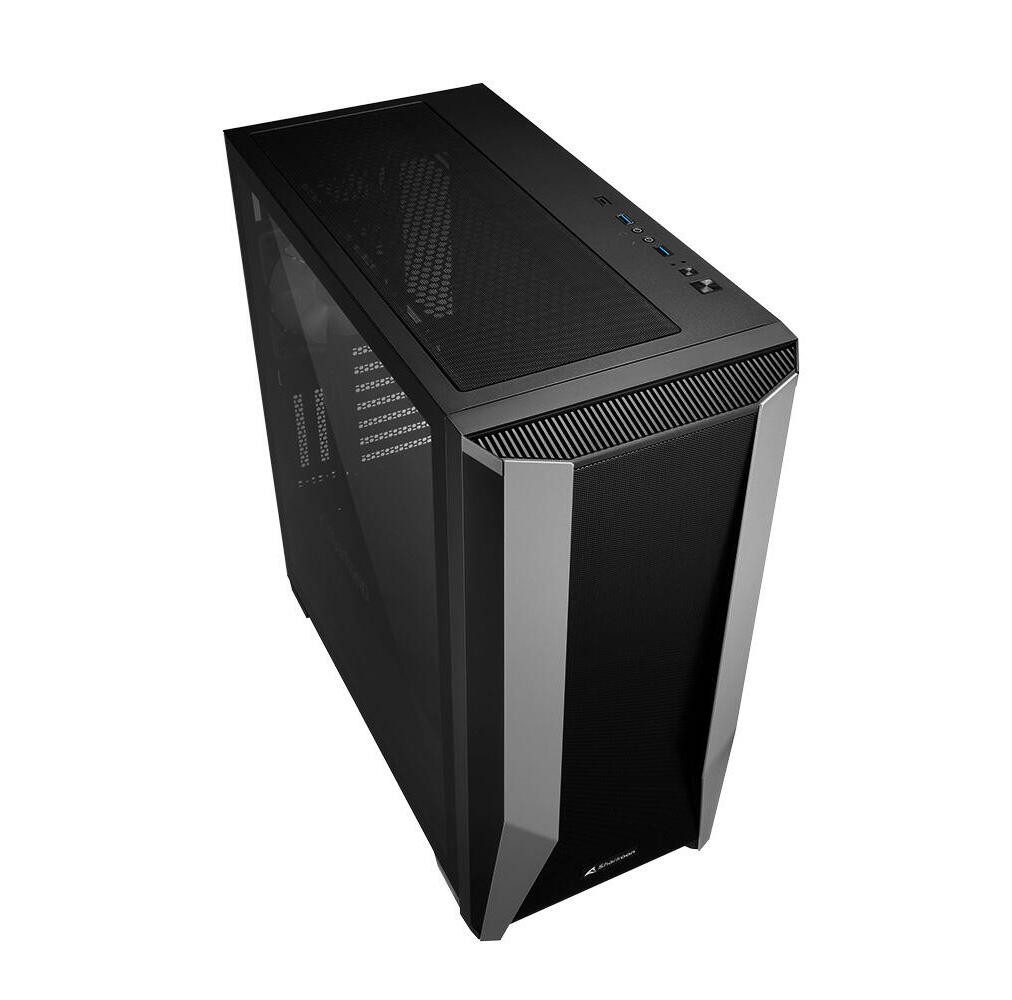Sharkoon PC-Gehäuse TG7M RGB
