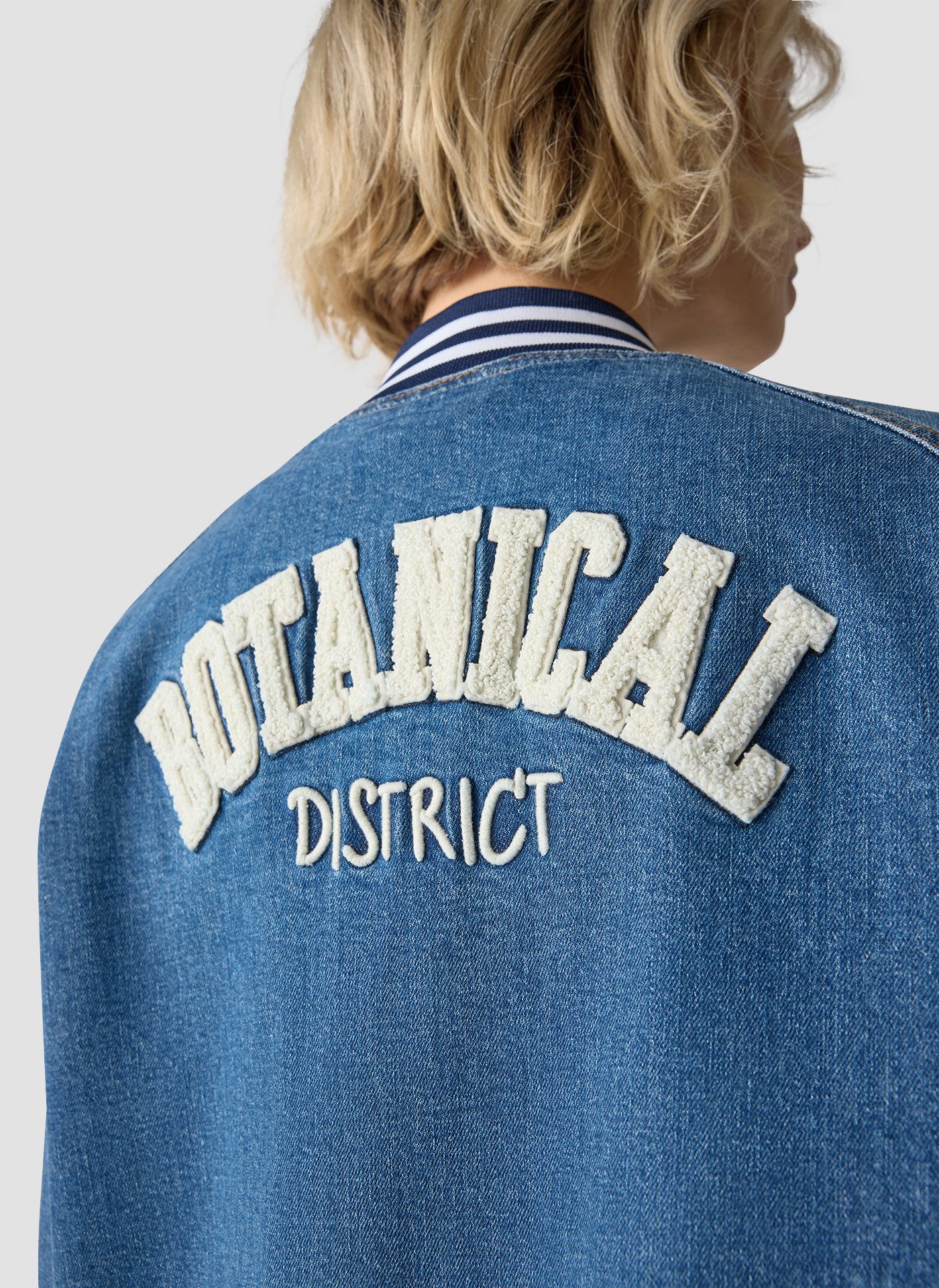 LeComte Blouson Jacke