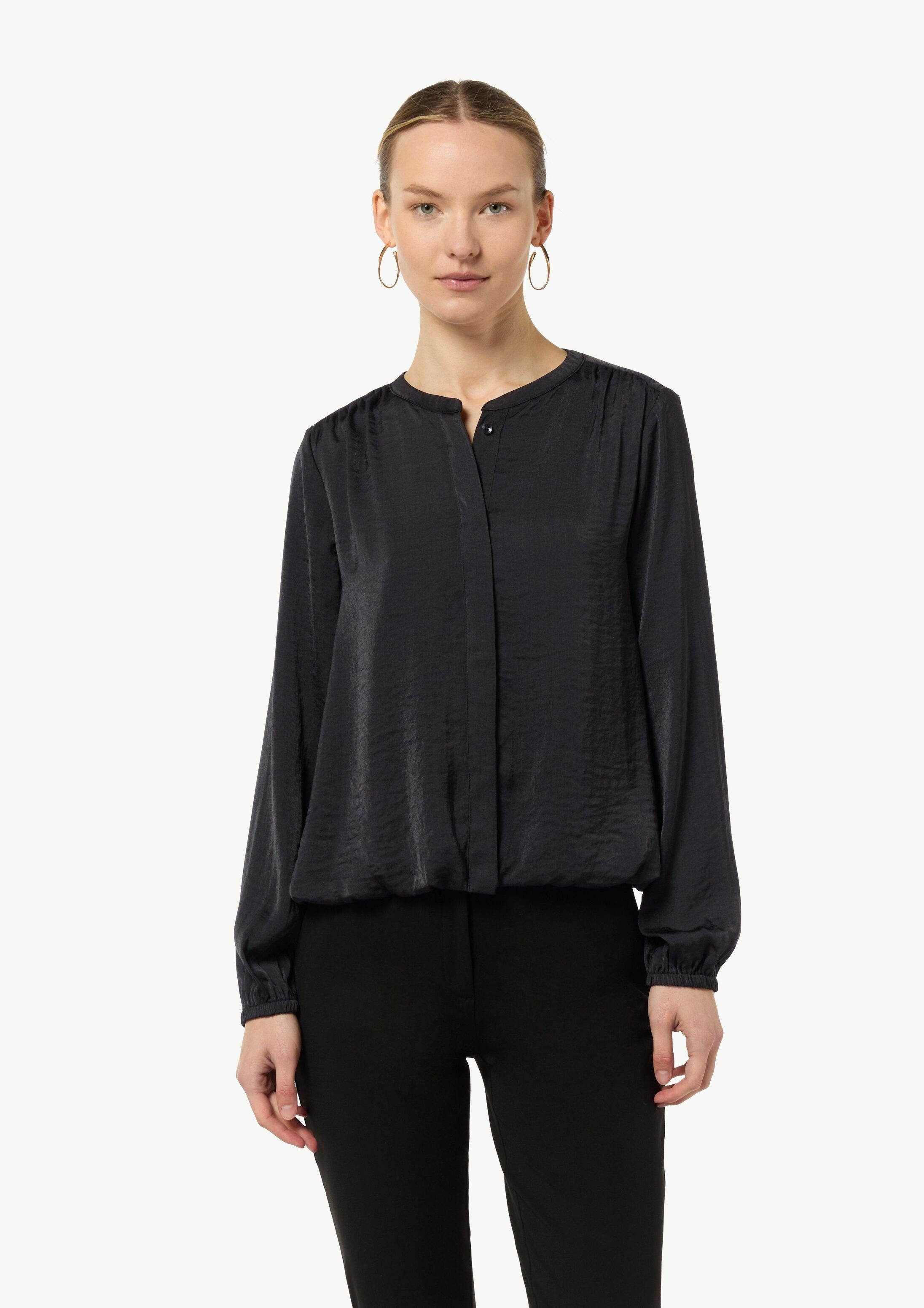 Langarmbluse Bluse