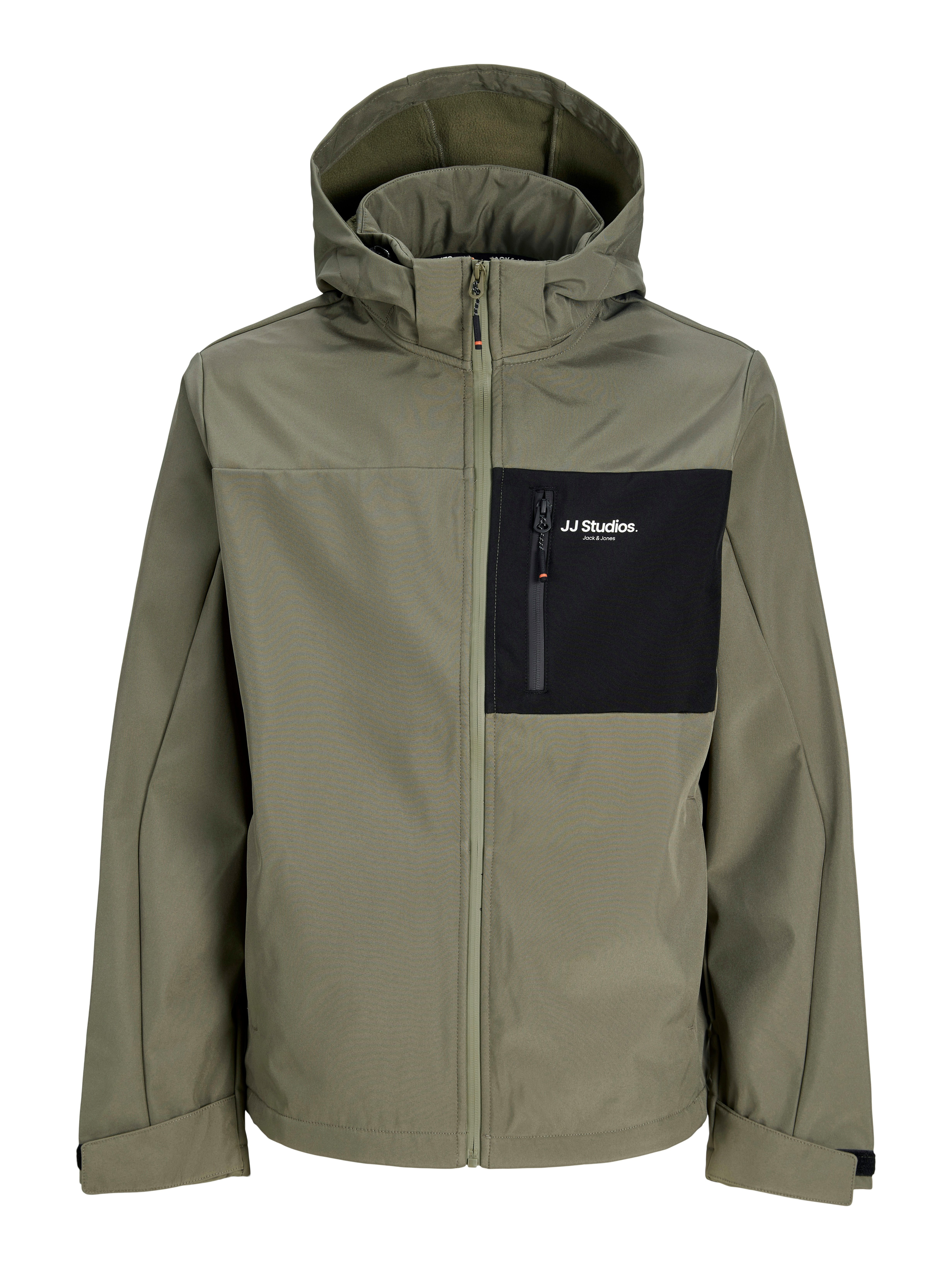 Dusty Olive