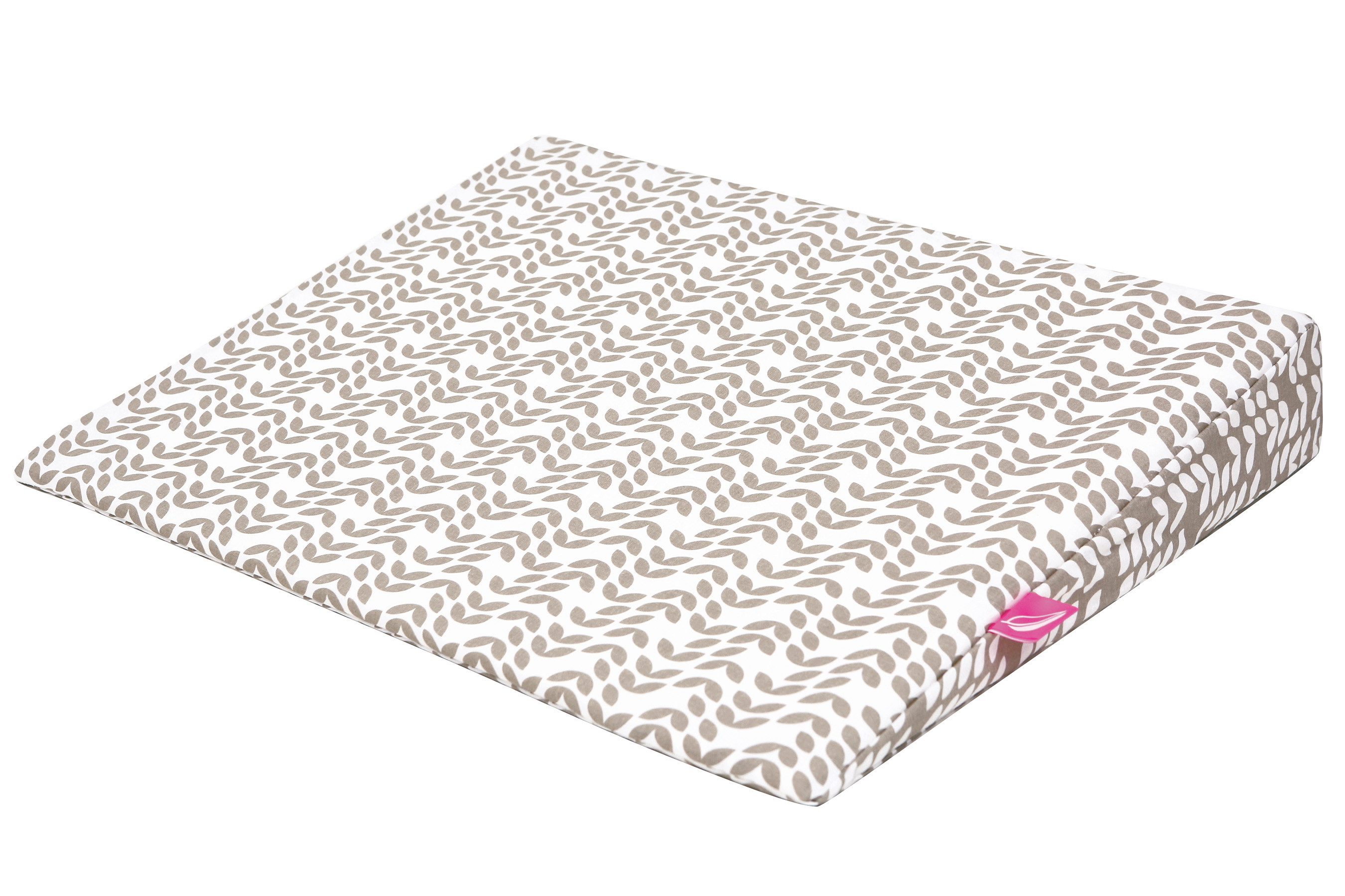 Motherhood Keilkissen Babykeilkissen für Bett, Keilkissen mit abnehmbarem B günstig online kaufen