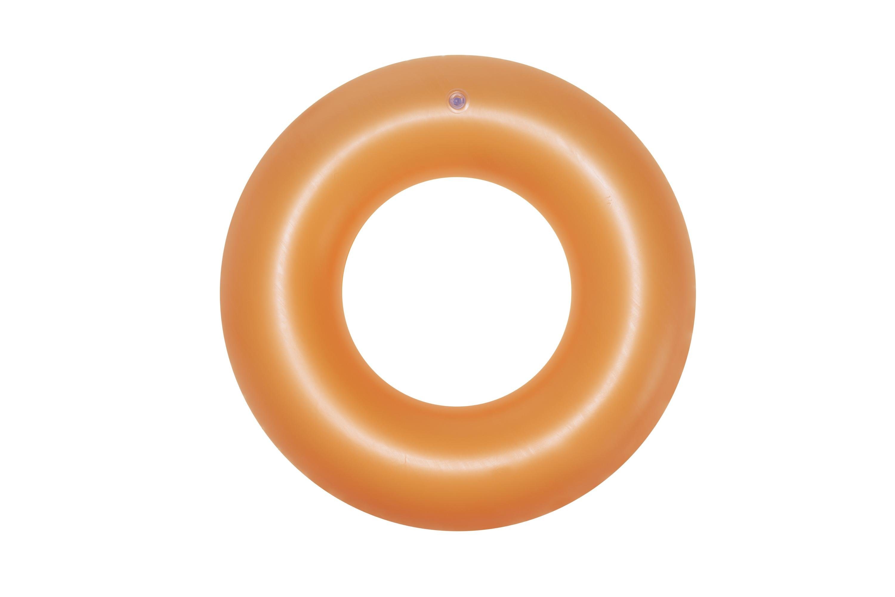 Bestway Schwimmring Schwimmring Frosted Ø 91 cm