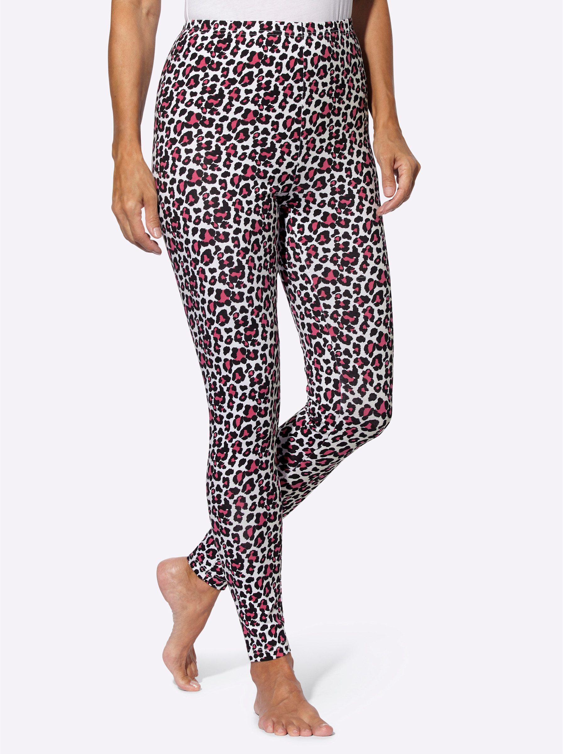 Sieh an! Jogginghose Leggings günstig online kaufen