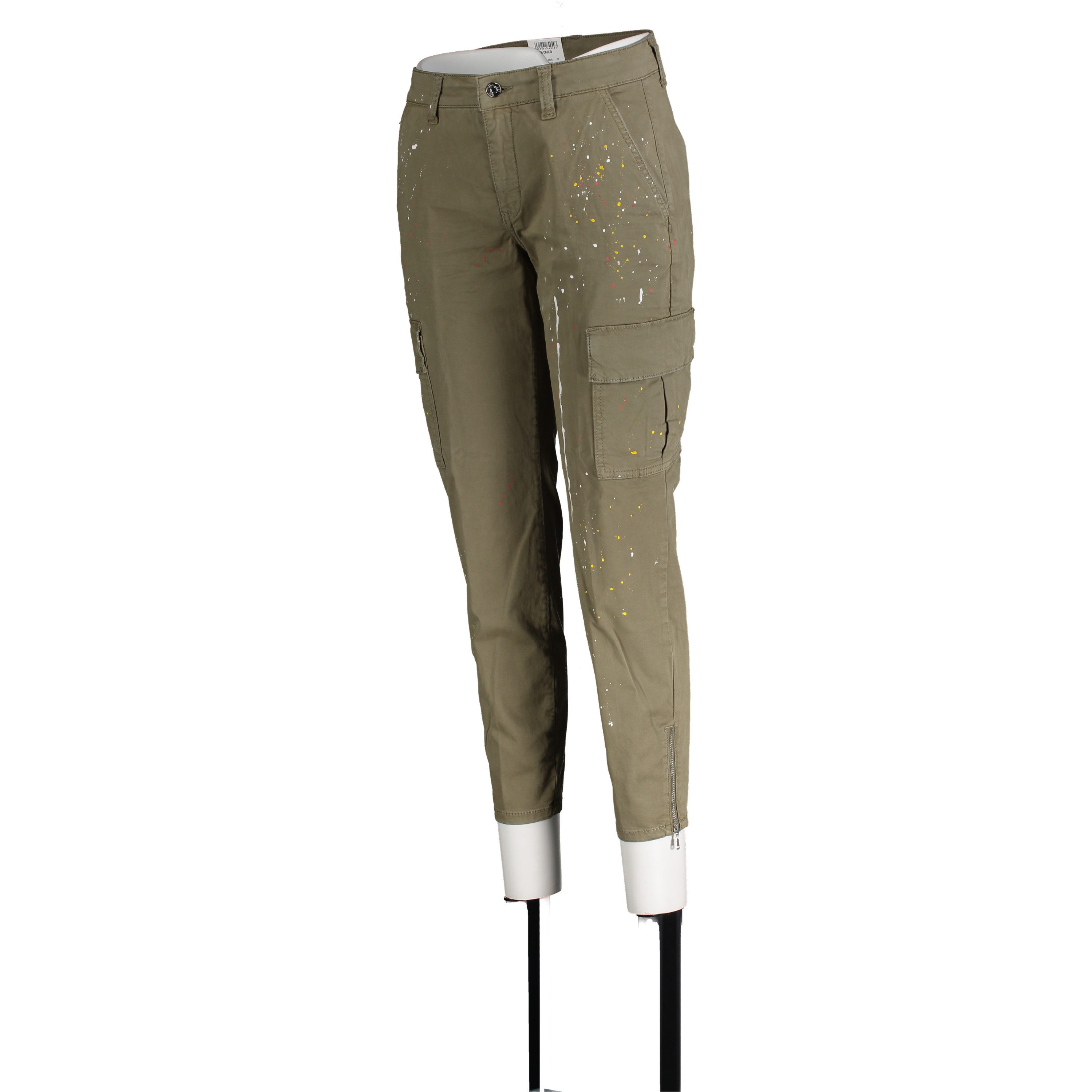 MAC Cargohose RICH CARGO günstig online kaufen