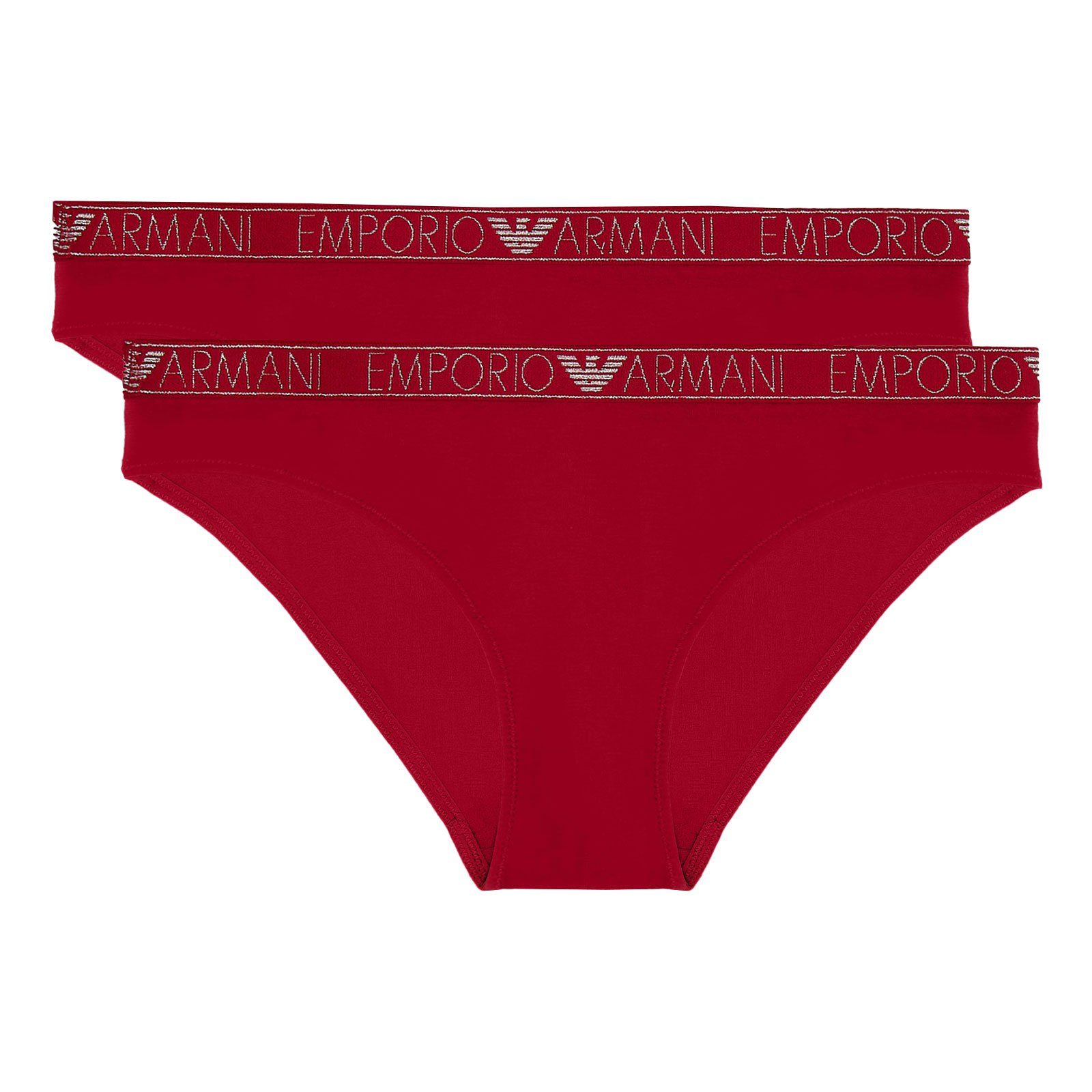 Slip Brief Stretch Cotton