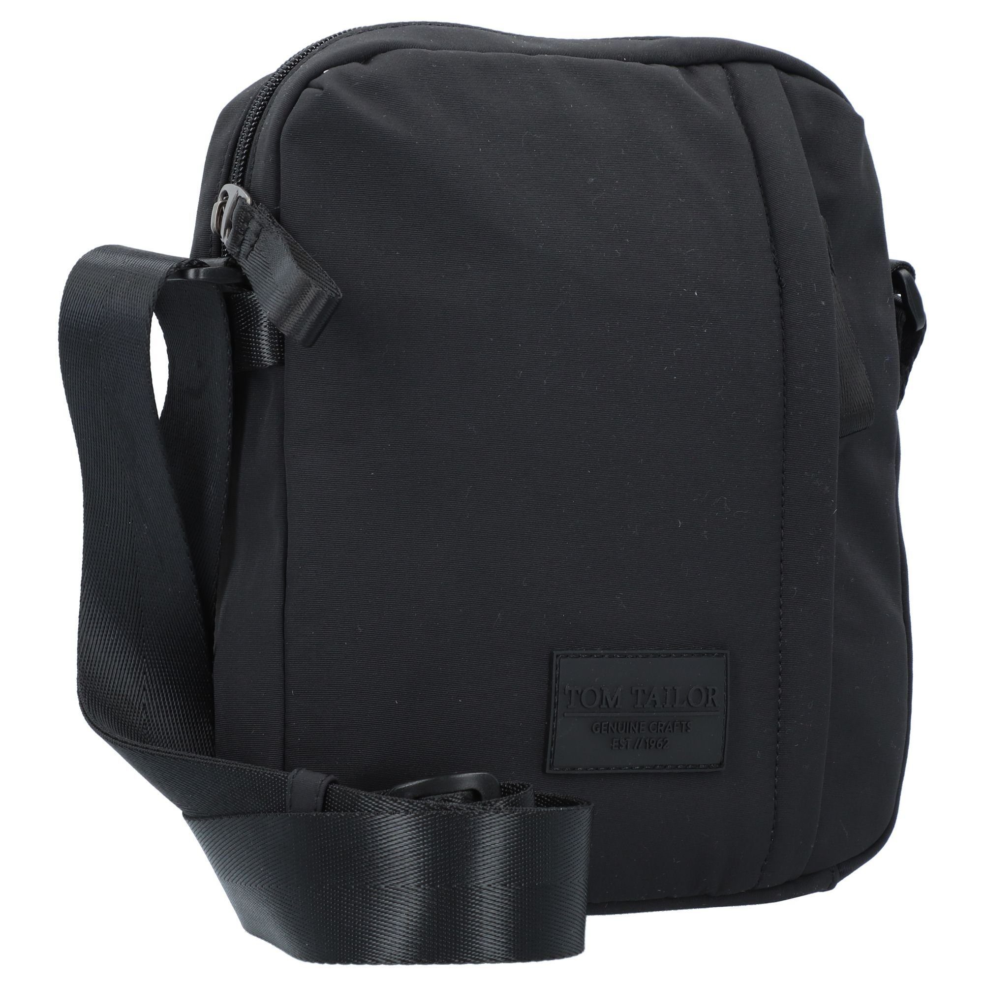 TOM TAILOR Umhängetasche Boston, Nylon günstig online kaufen