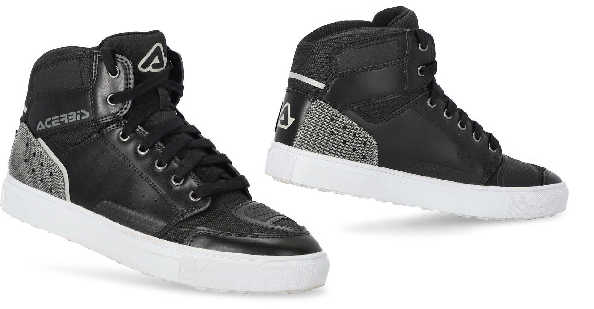 Acerbis Lock Motorrad Schuhe Motorradstiefel günstig online kaufen