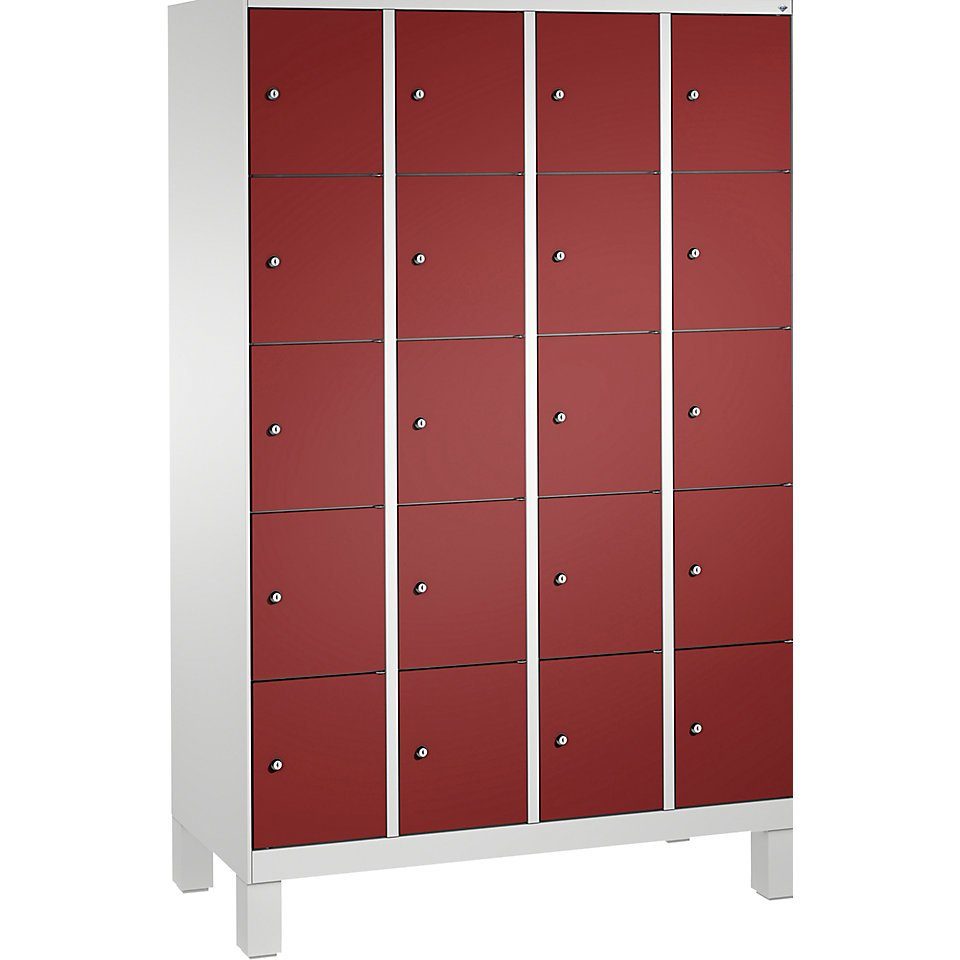 C+P Aktenschrank