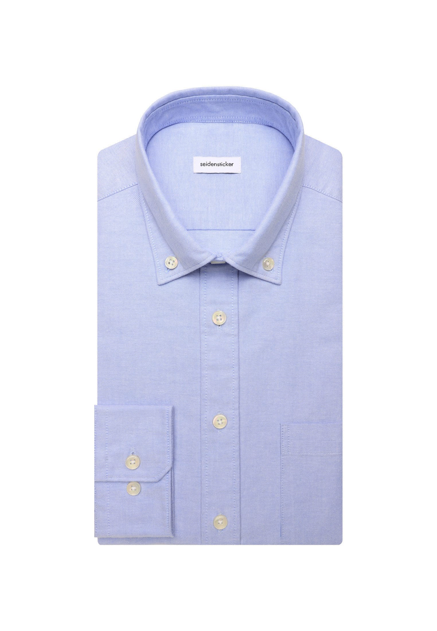 mittelblau