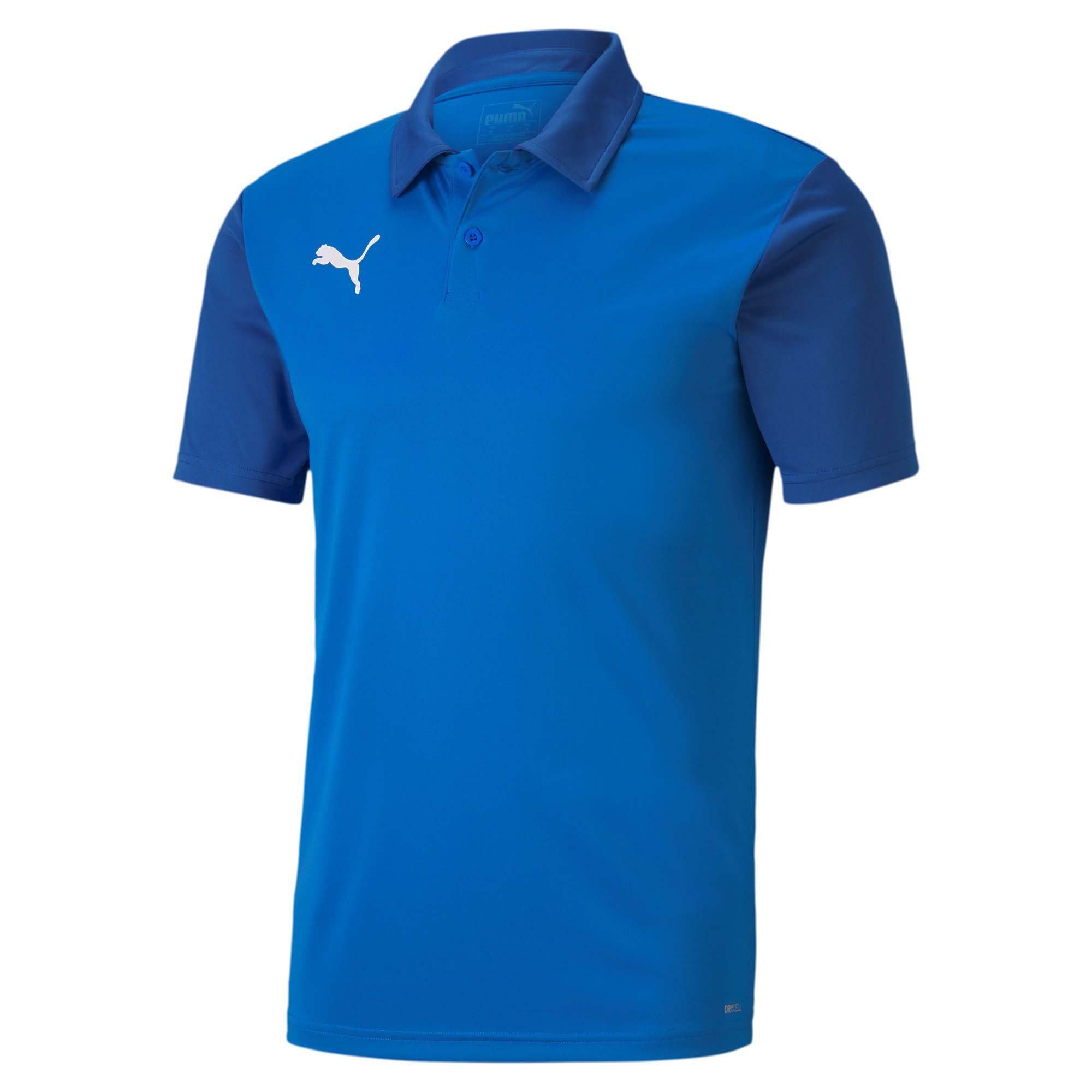 PUMA Poloshirt PUMA teamGOAL 23 Sideline günstig online kaufen