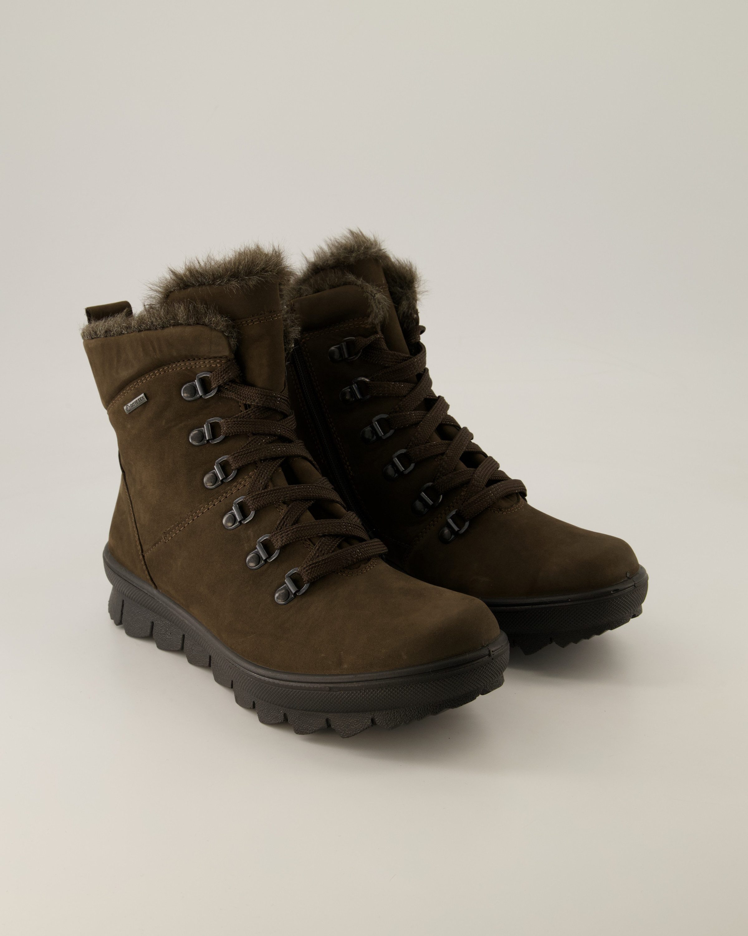 Legero Novara Winterstiefel Obermaterial: Leder