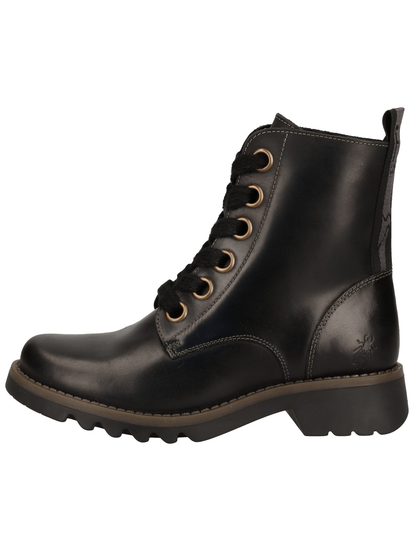 Fly London Fly London Stiefelette Leder günstig online kaufen