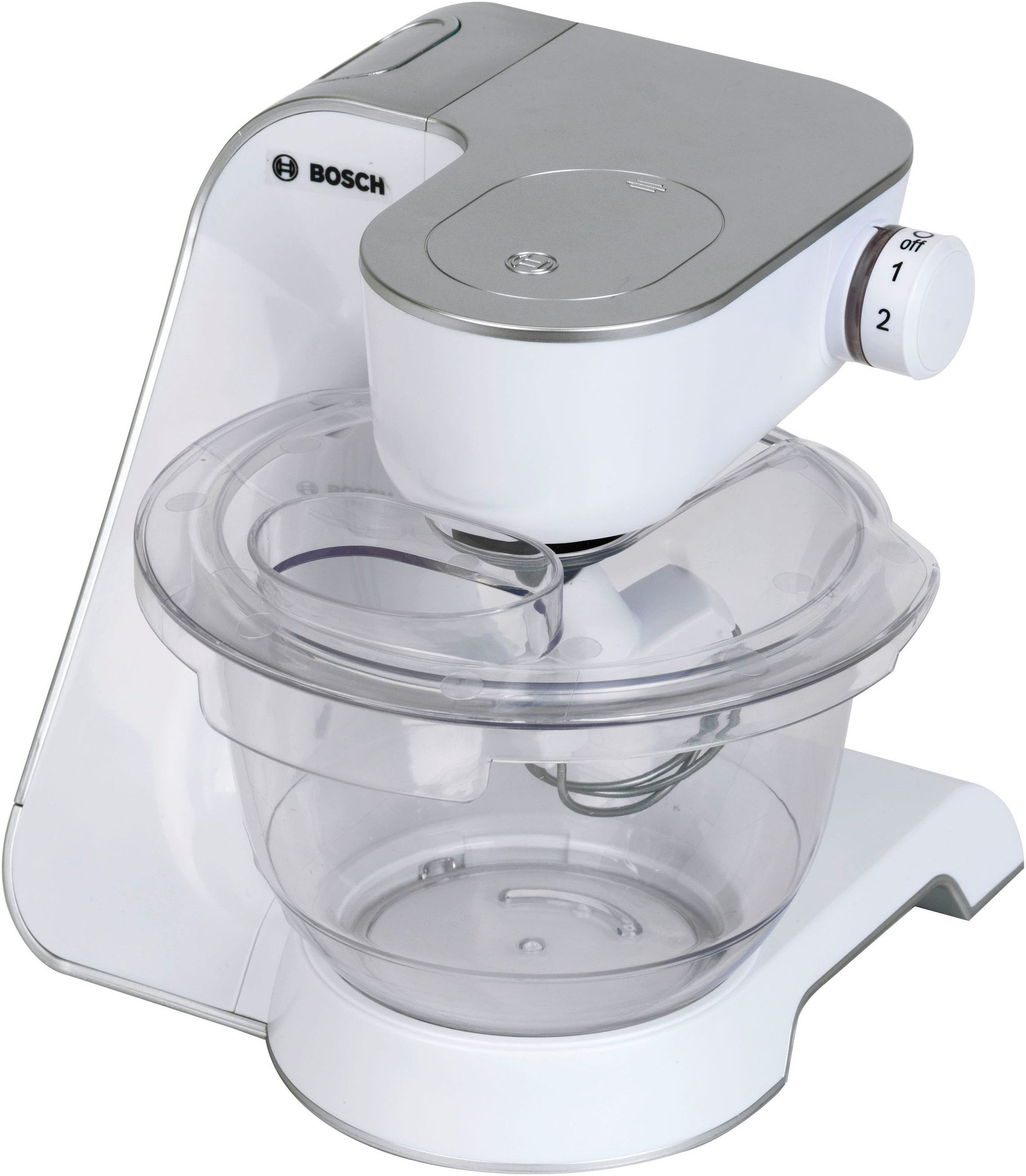 Klein Kinder-Standmixer Bosch - Küchenmaschine "MUM 5" günstig online kaufen