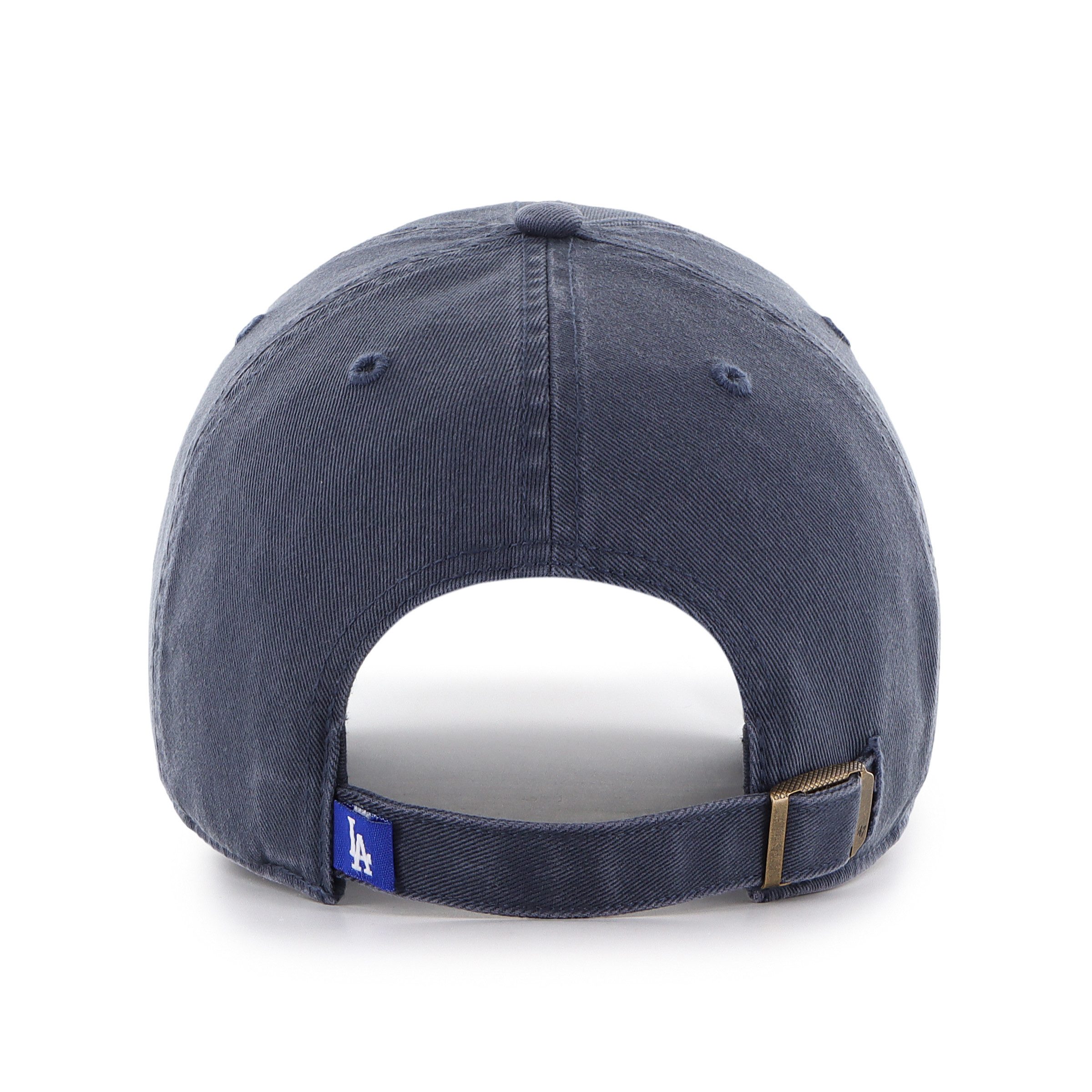 '47 Brand Baseball Cap '47 Brand MLB Los Angeles Dodgers '47 CLEAN UP Cap ( günstig online kaufen