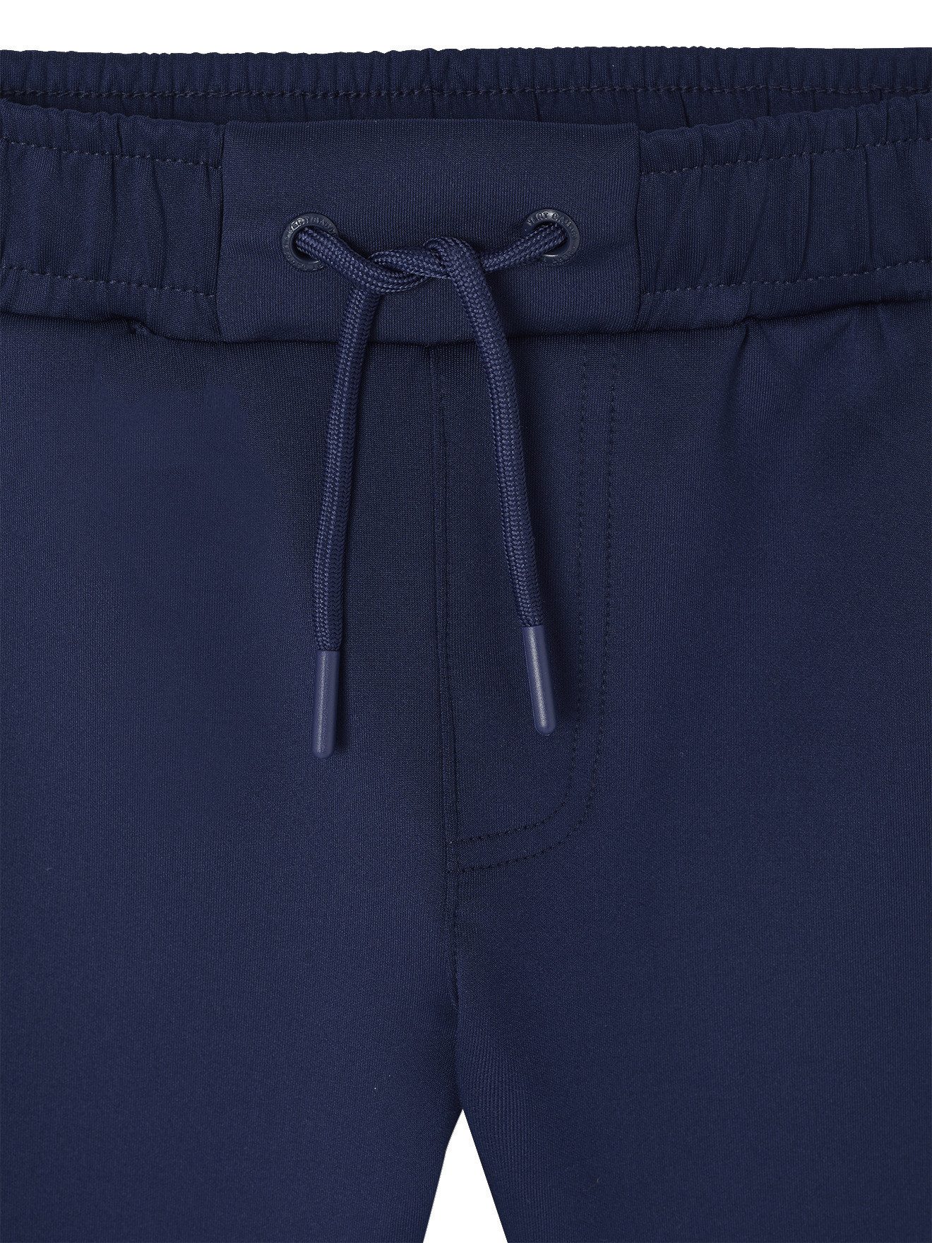 vertbaudet Cargohose Jungen Sporthose aus Funktionsmaterial