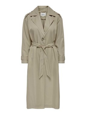 ONLY Trenchcoat Line (1-tlg)