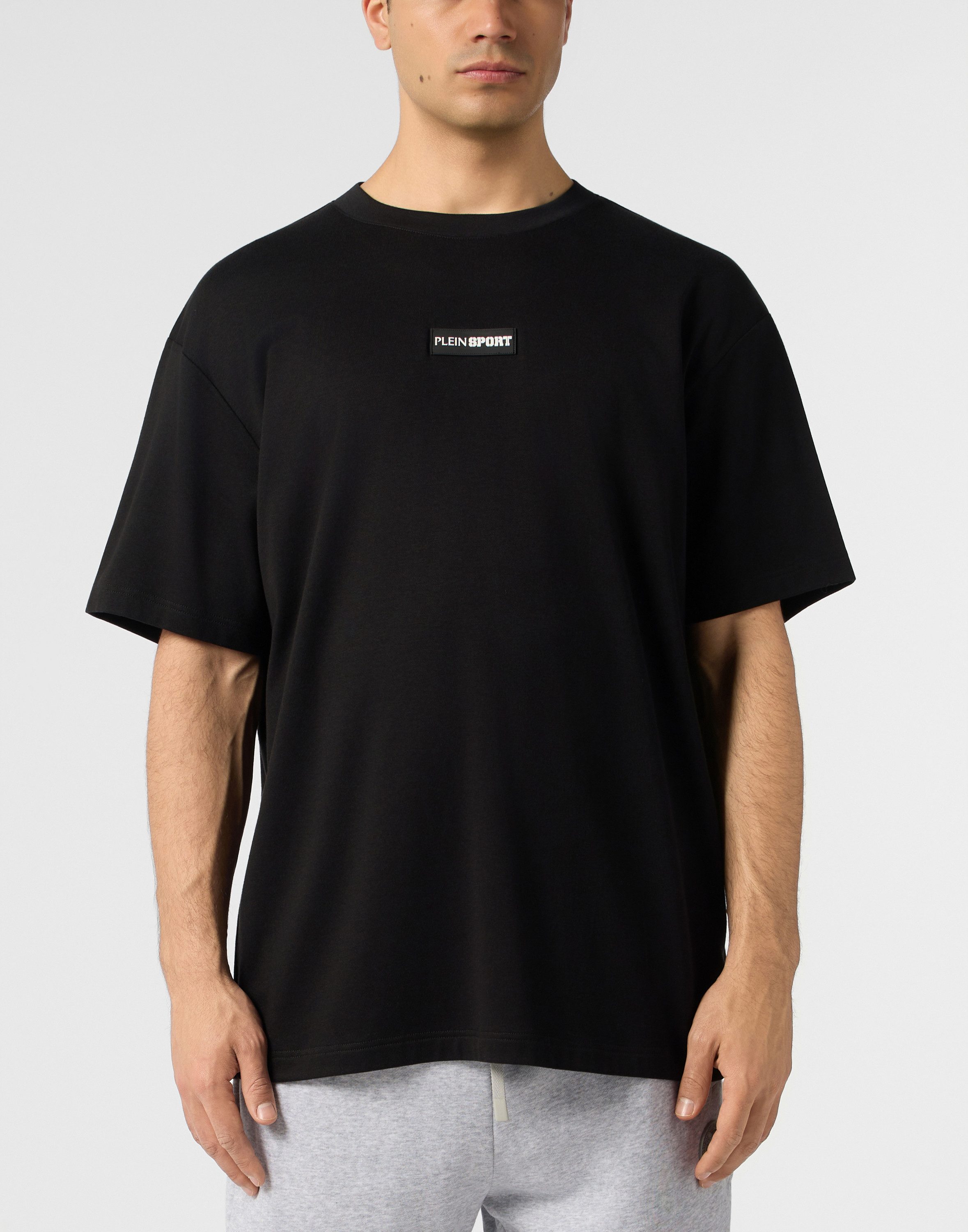 PLEIN SPORT T-Shirt Scratch