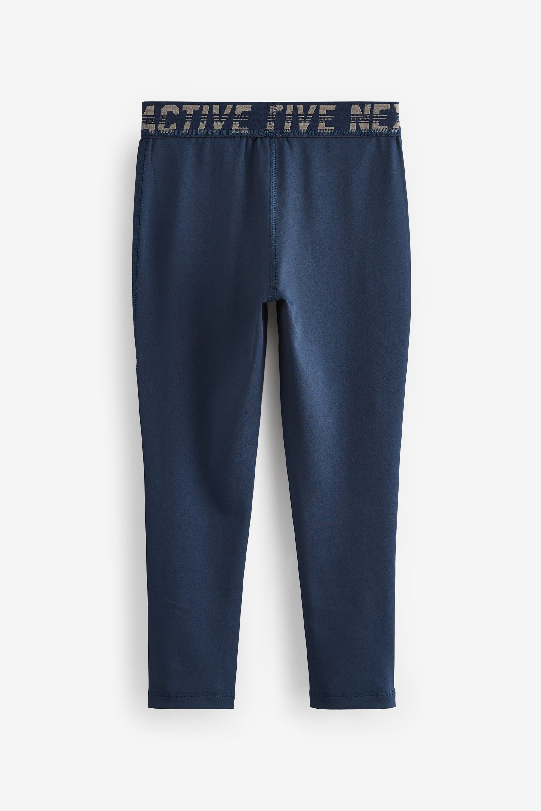 Next Lange Unterhose Leggings als Basisschicht (1-St)