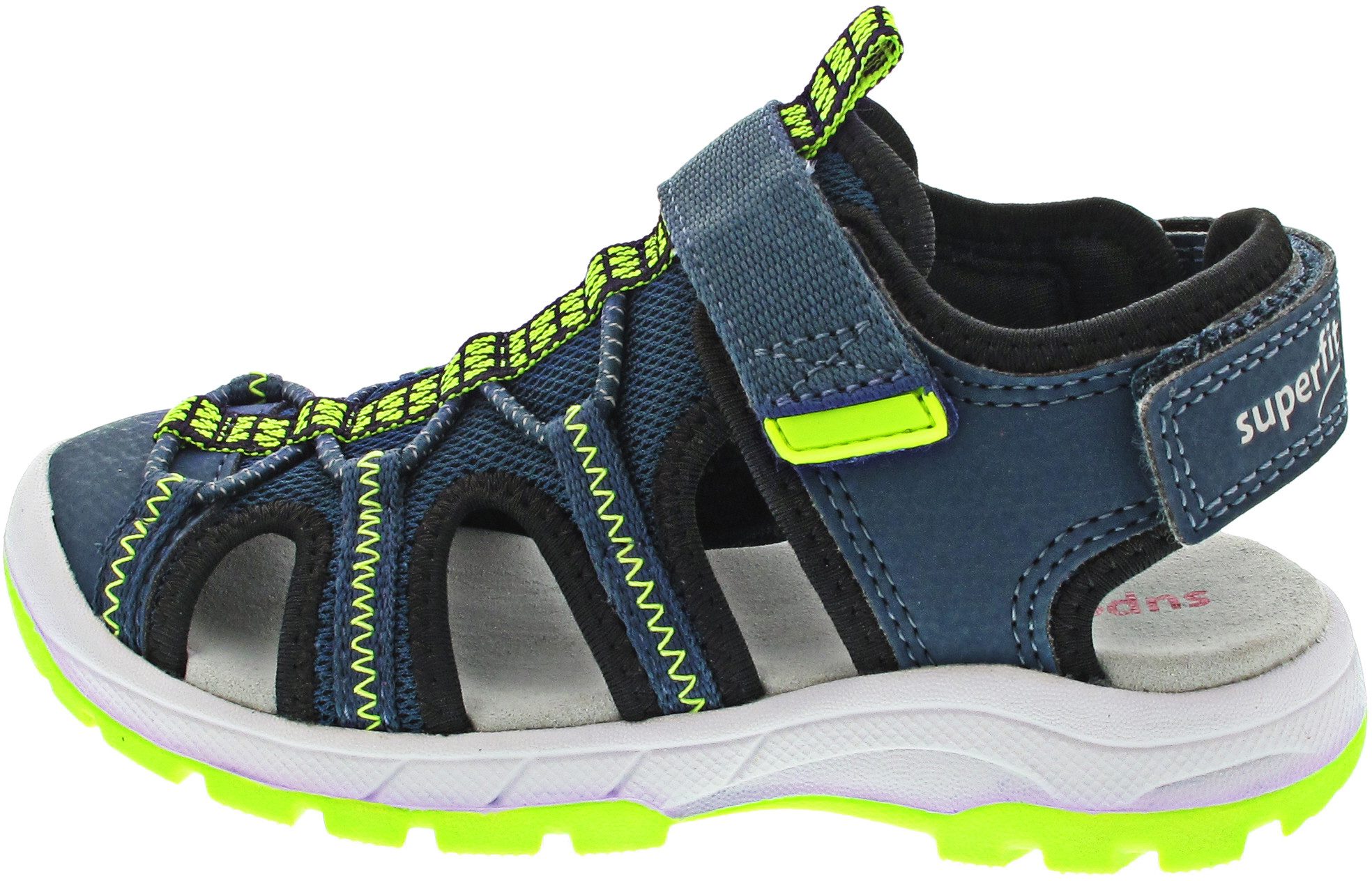 super fit Sandale
